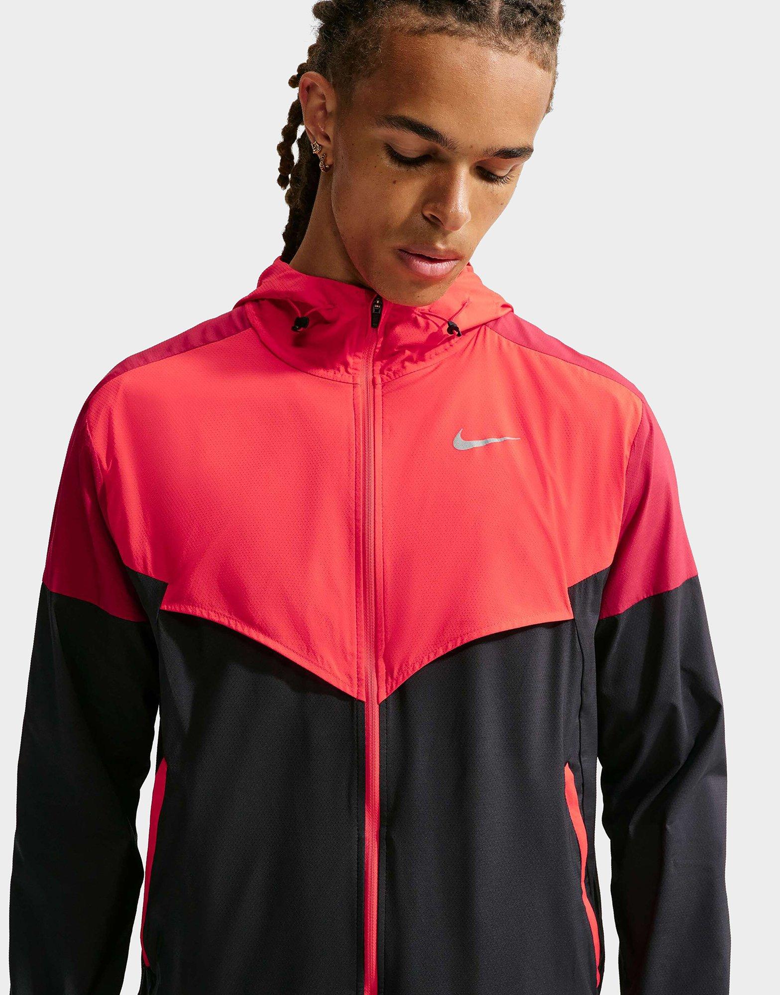 Nike PACKABLE JACKET