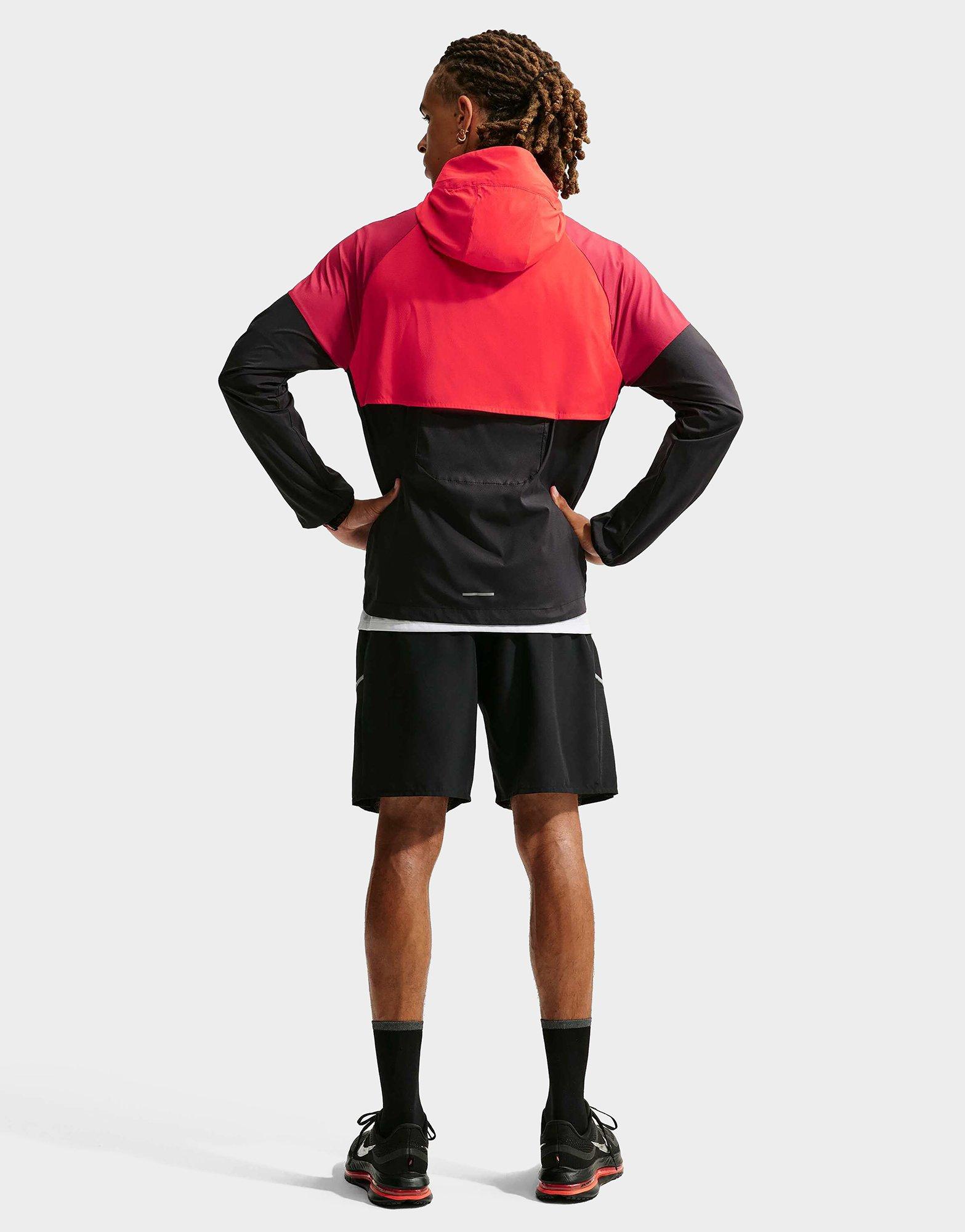 Nike PACKABLE JACKET