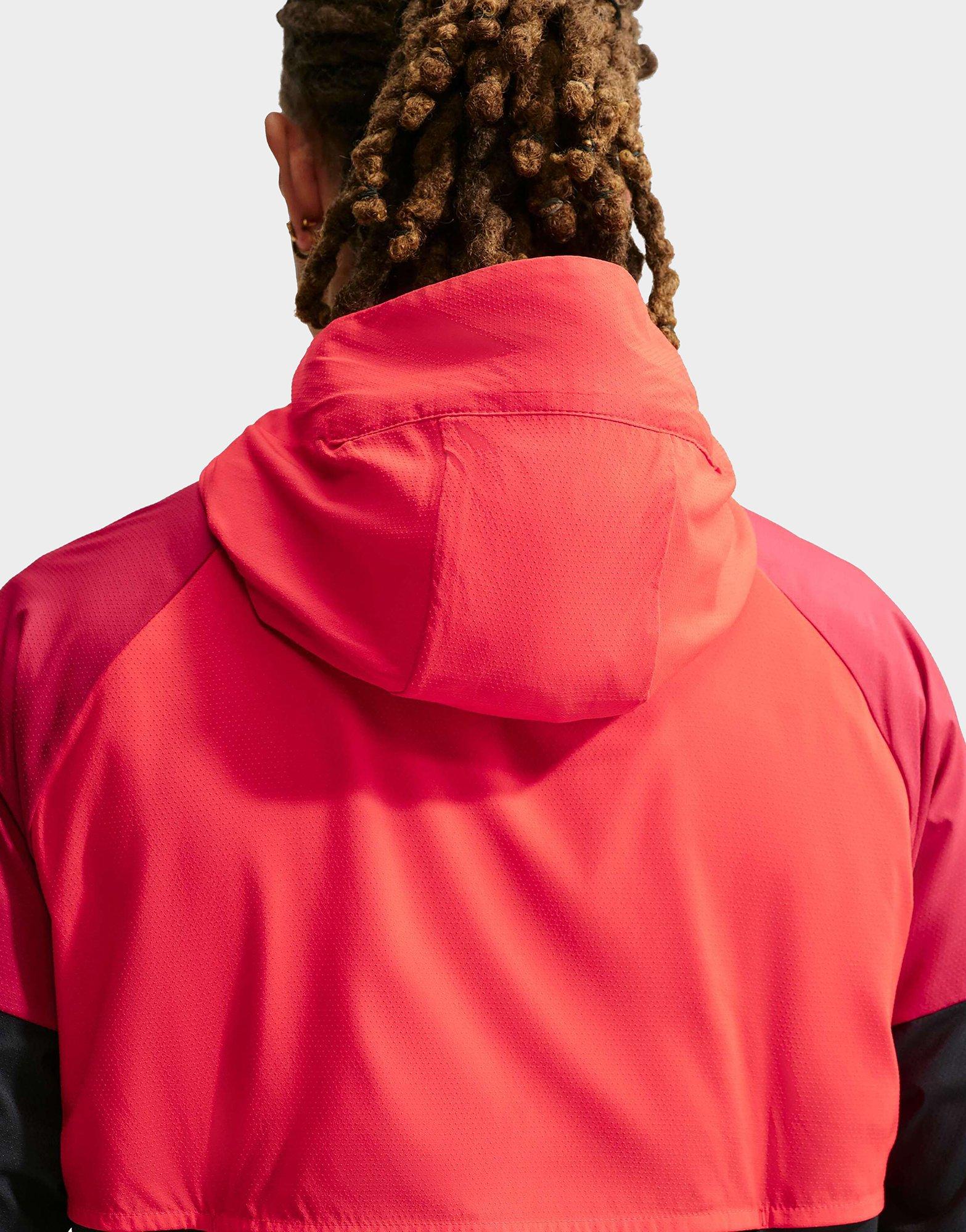 Nike PACKABLE JACKET