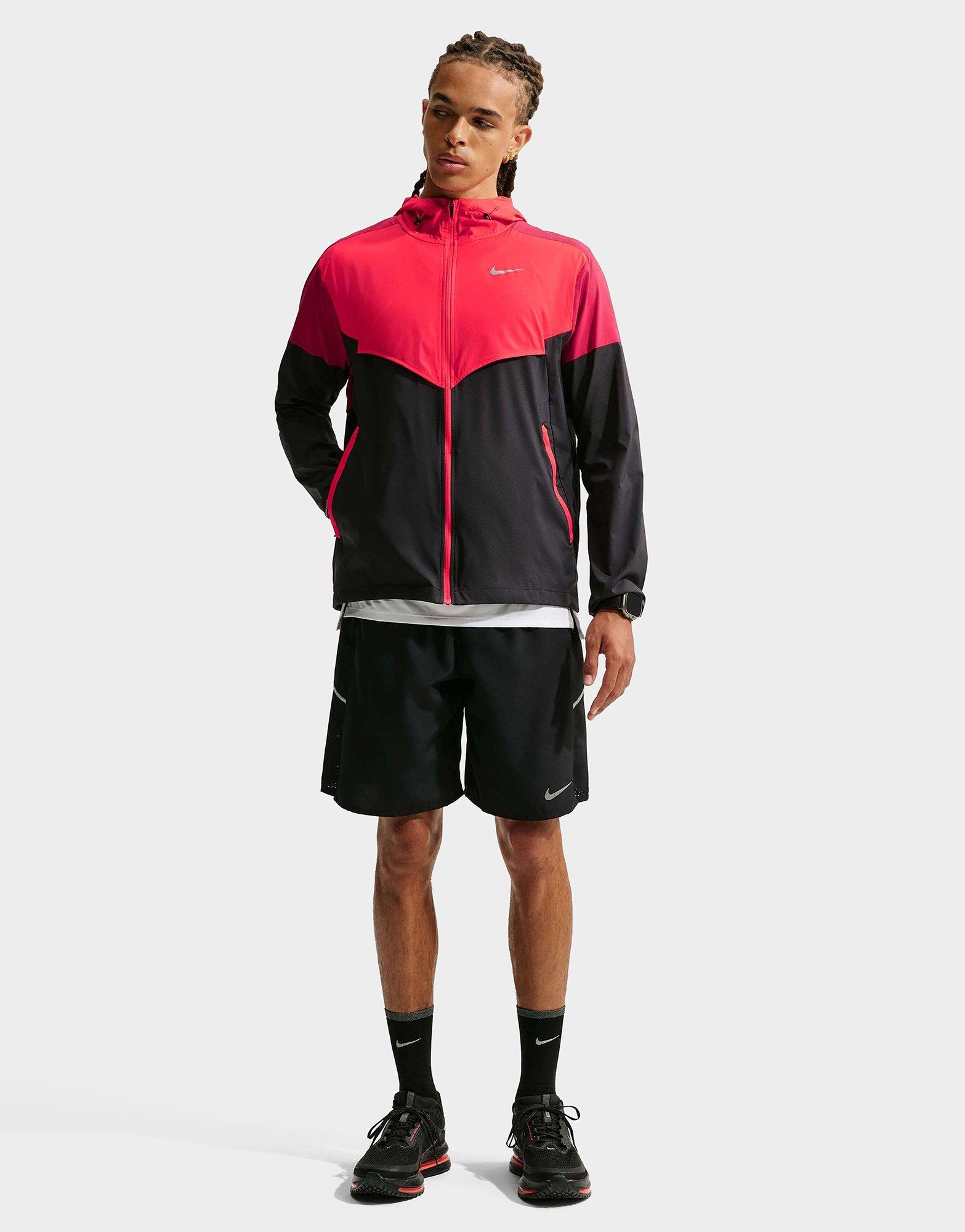 Nike PACKABLE JACKET