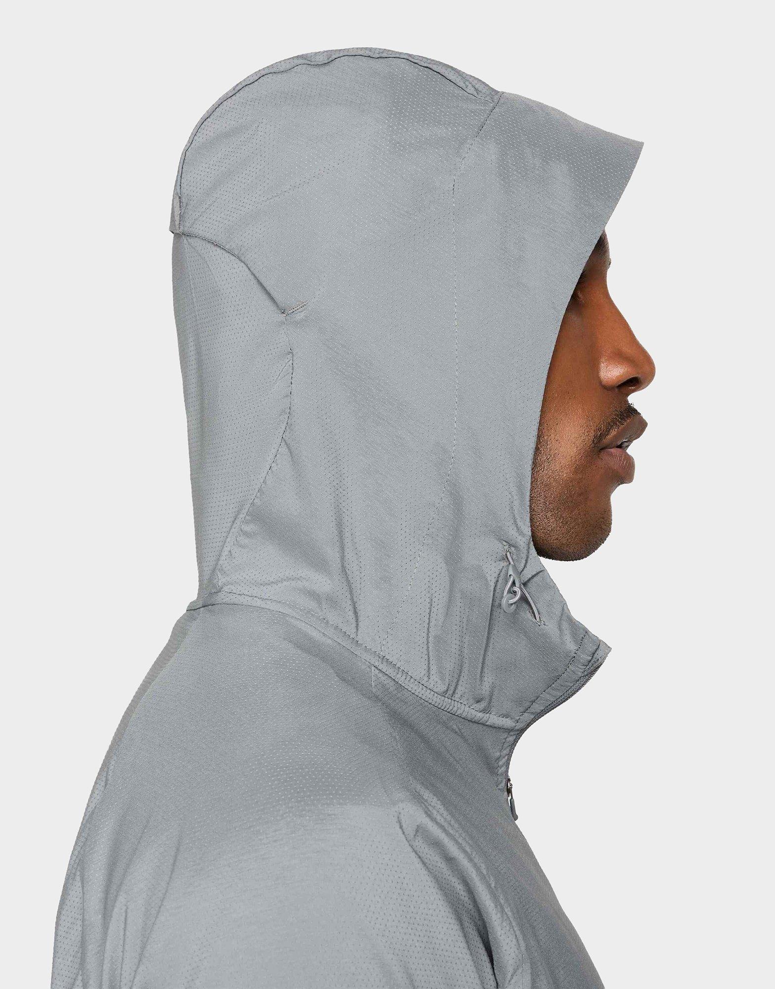Nike Chaqueta de running - Hombre Impossibly Light Windrunner