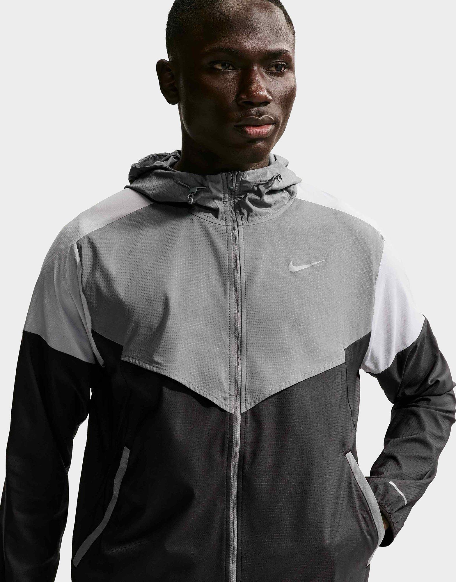Nike Hardloopjack voor heren Impossibly Light Windrunner