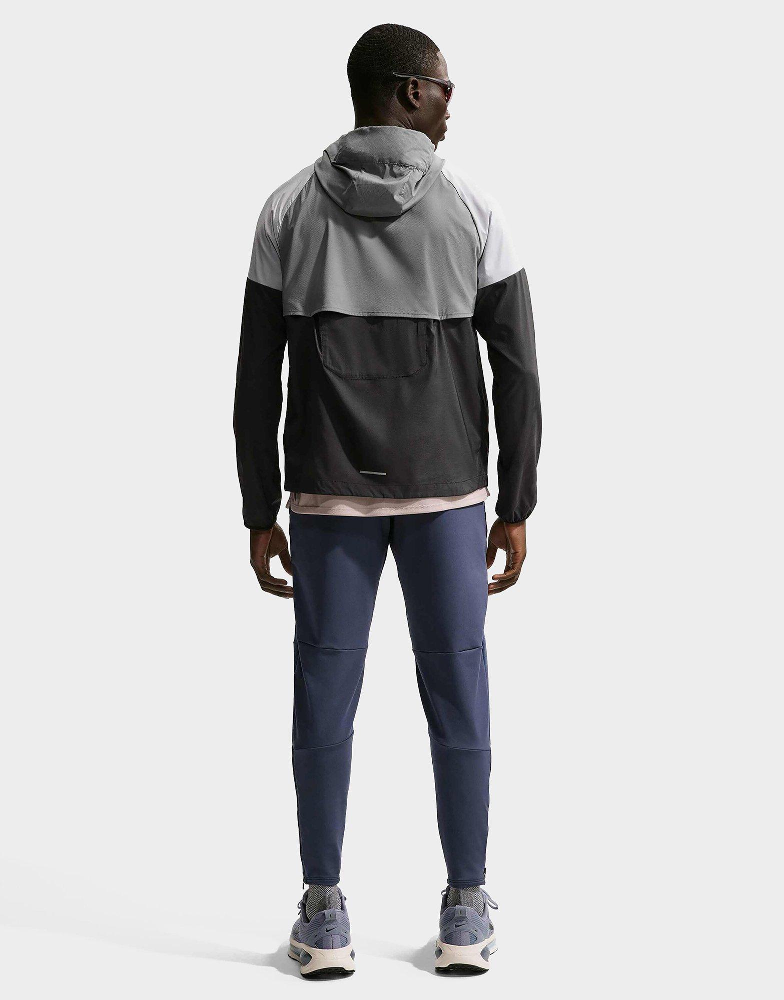 Nike Hardloopjack voor heren Impossibly Light Windrunner
