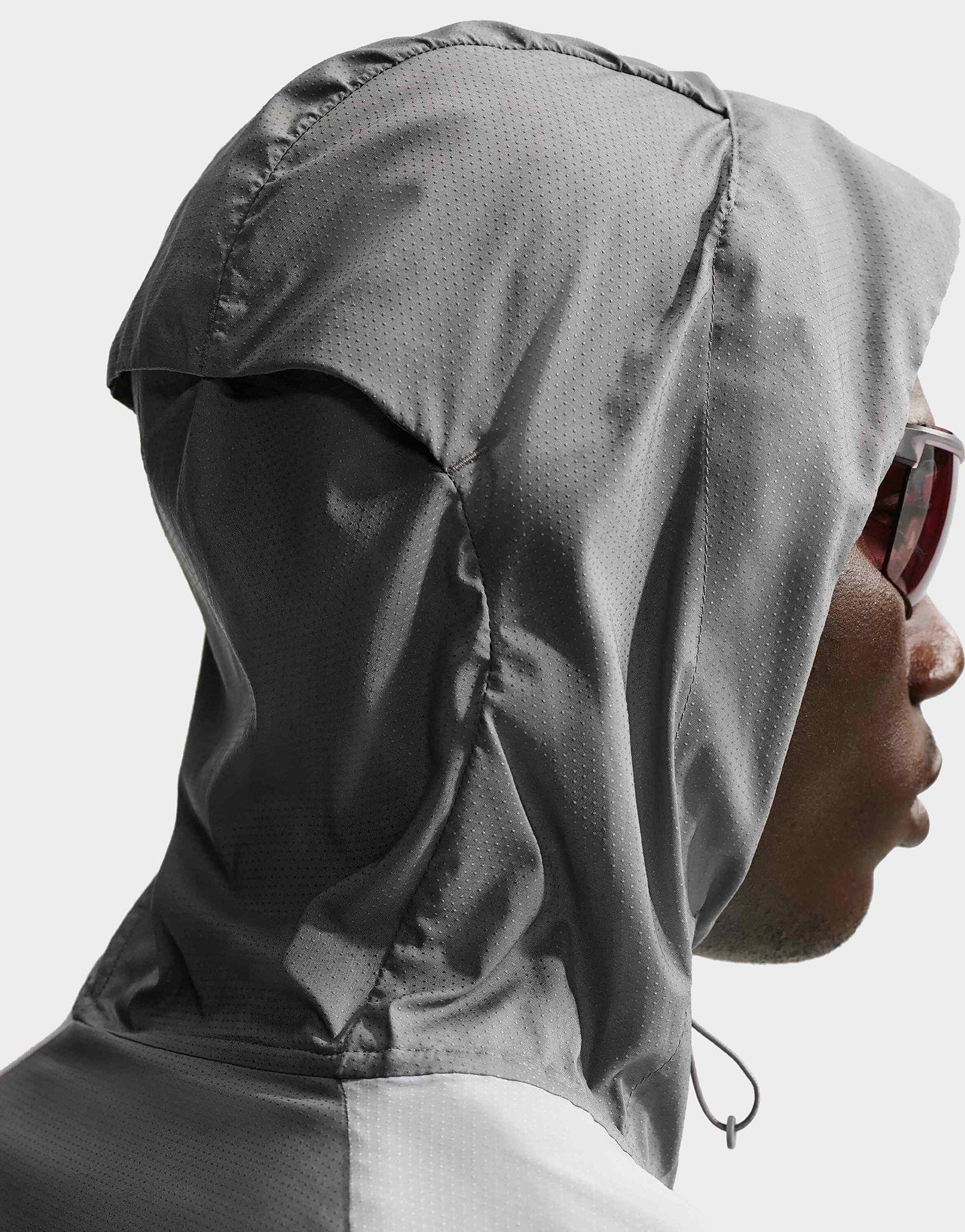 Nike Hardloopjack voor heren Impossibly Light Windrunner