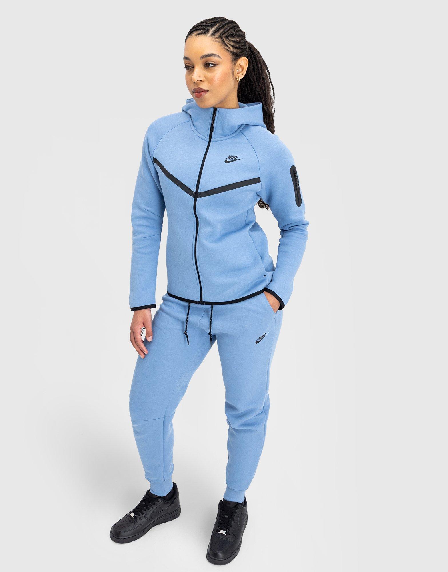 Nike Sweat à capuche zippé Tech Fleece