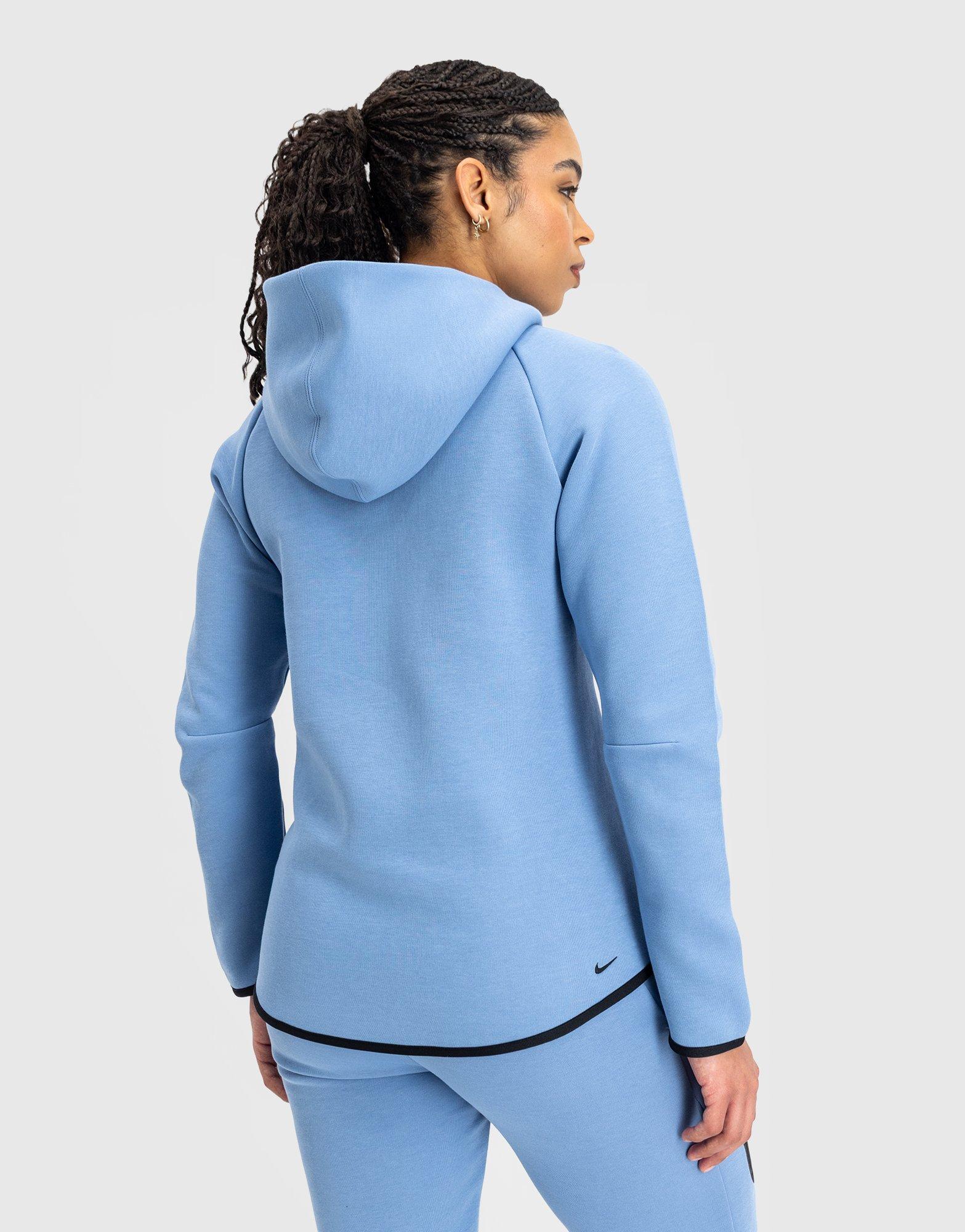 Nike Sweat à capuche zippé Tech Fleece