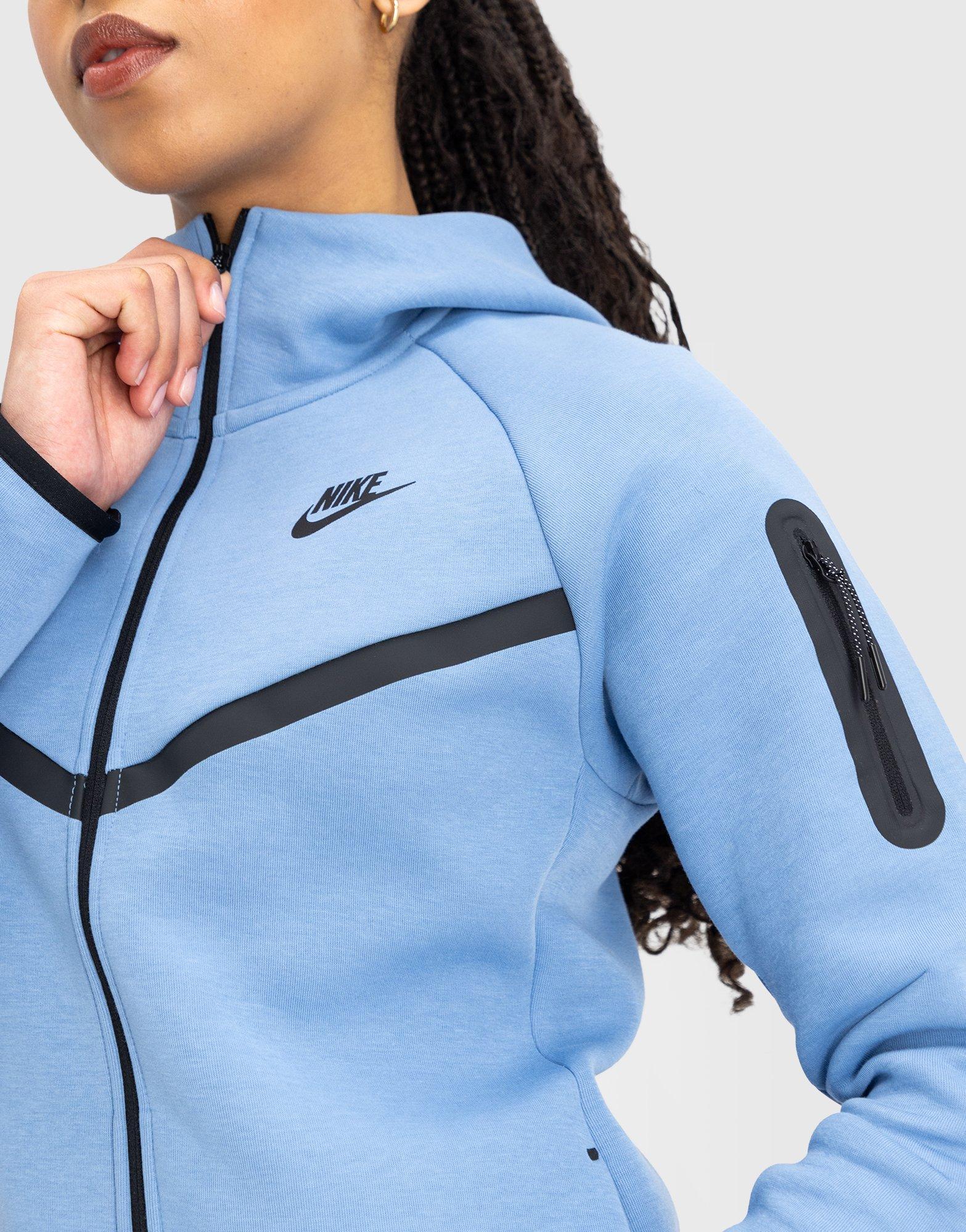 Nike Sweat à capuche zippé Tech Fleece