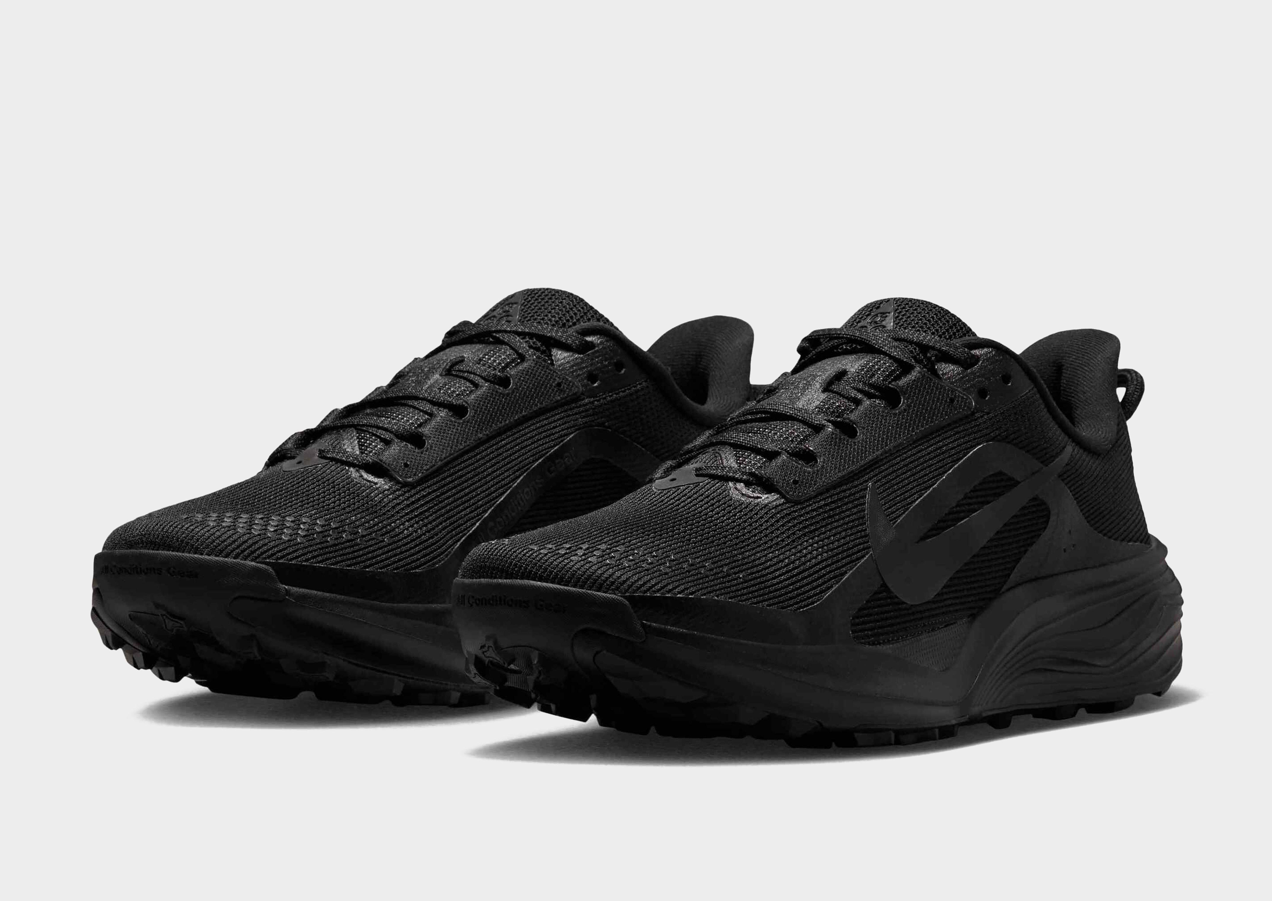 Nike WOMEN'S TRAIL-RUNNING