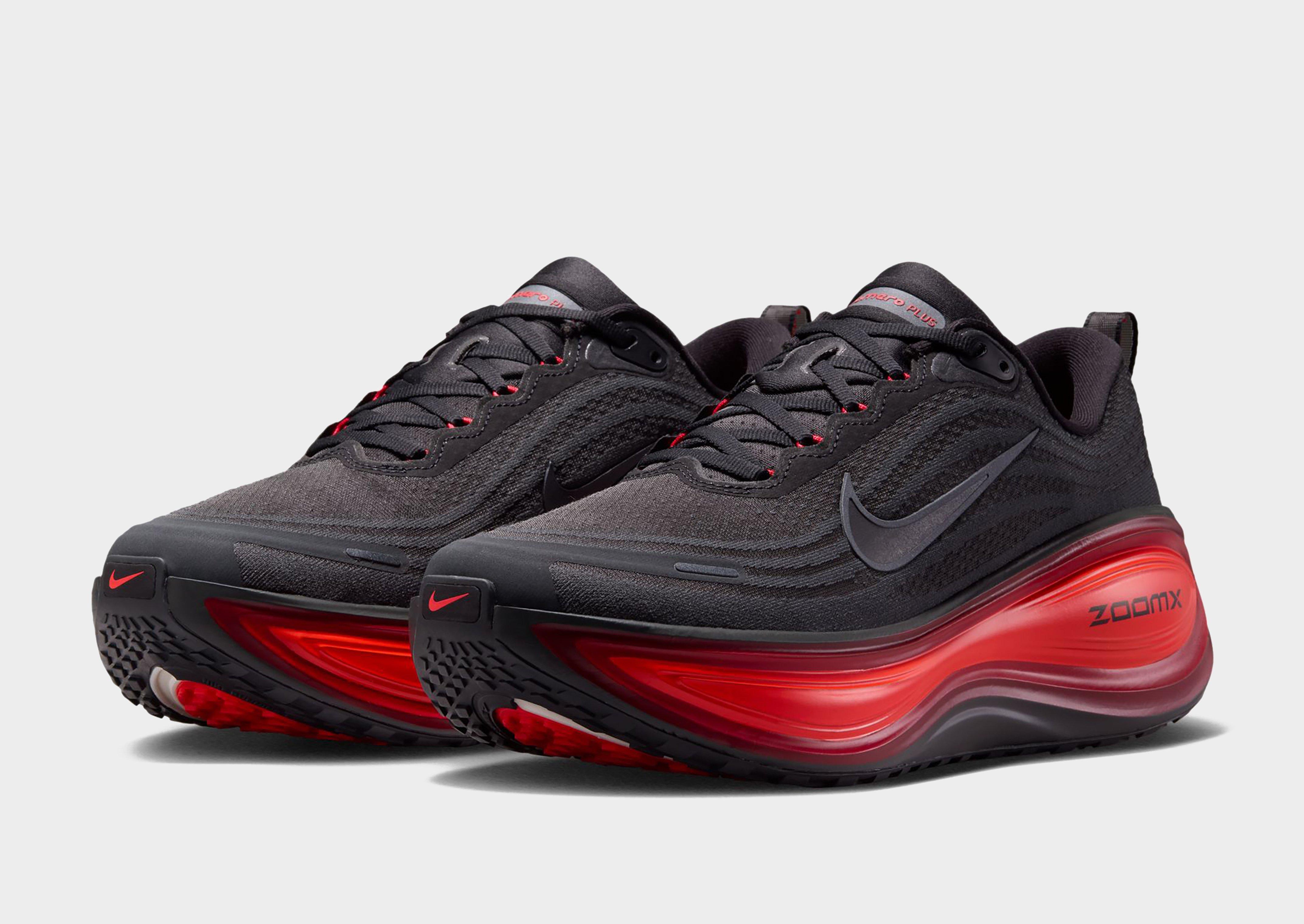 Nike Zapatillas de running para asfalto - Hombre Vomero Plus