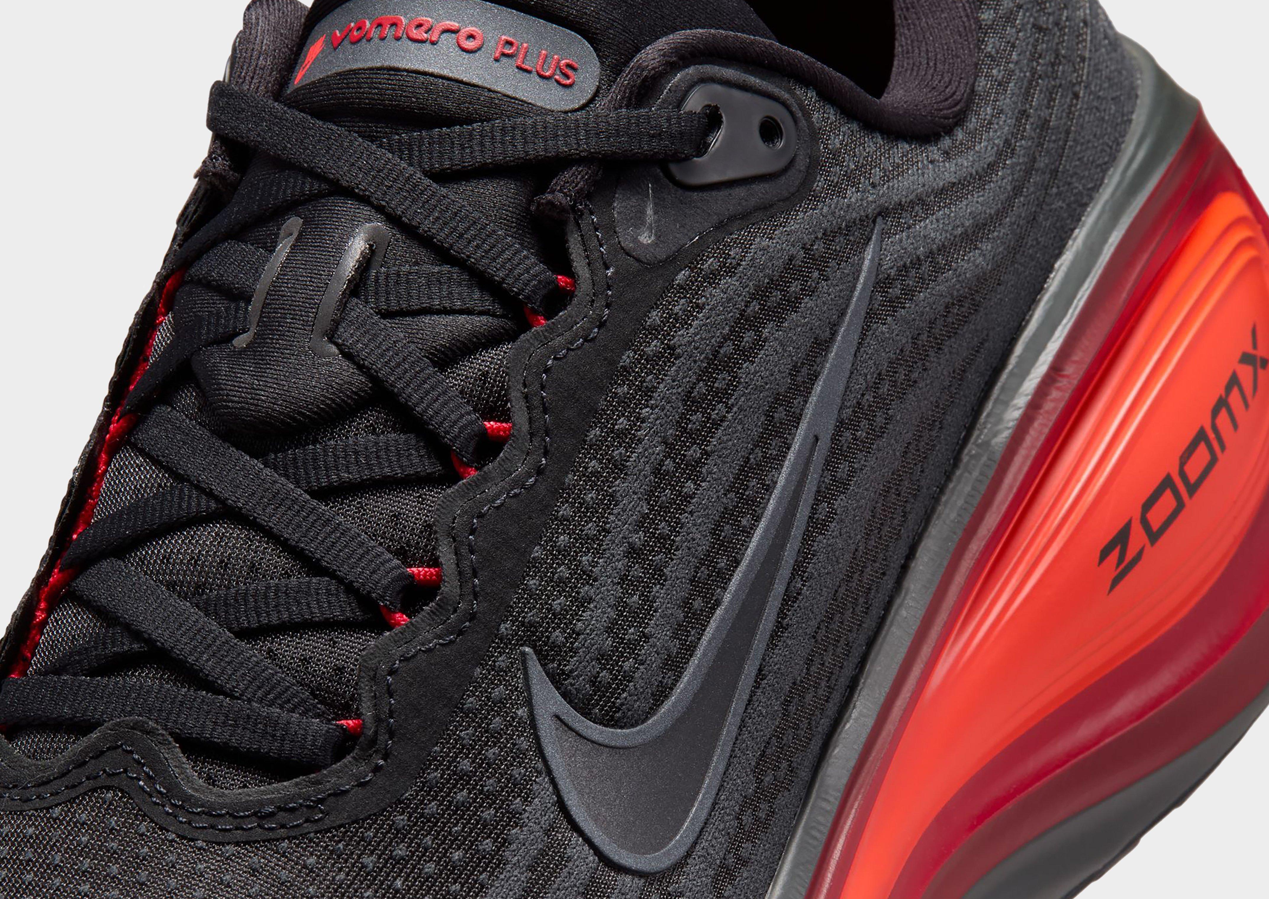 Nike Zapatillas de running para asfalto - Hombre Vomero Plus