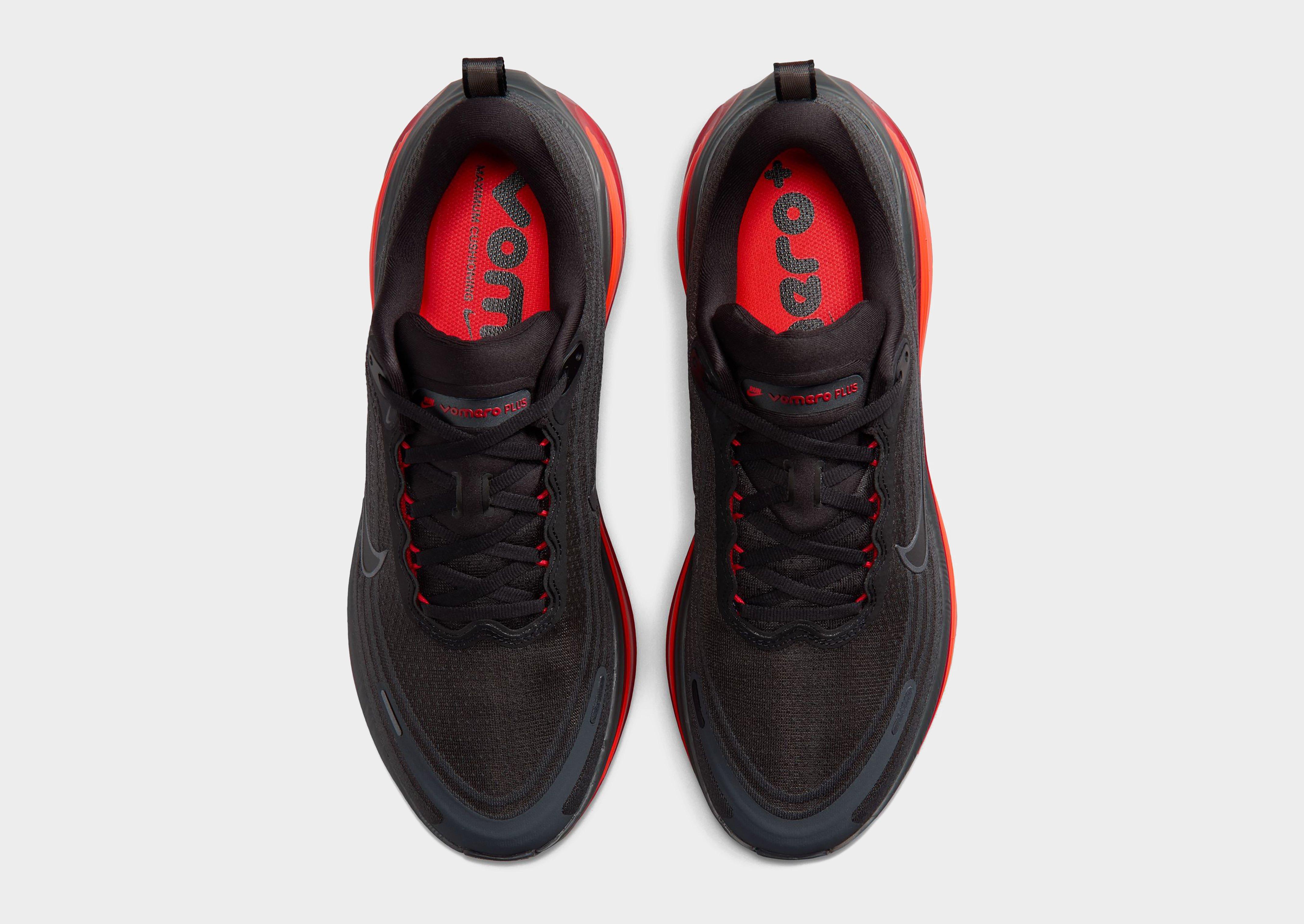 Nike Zapatillas de running para asfalto - Hombre Vomero Plus