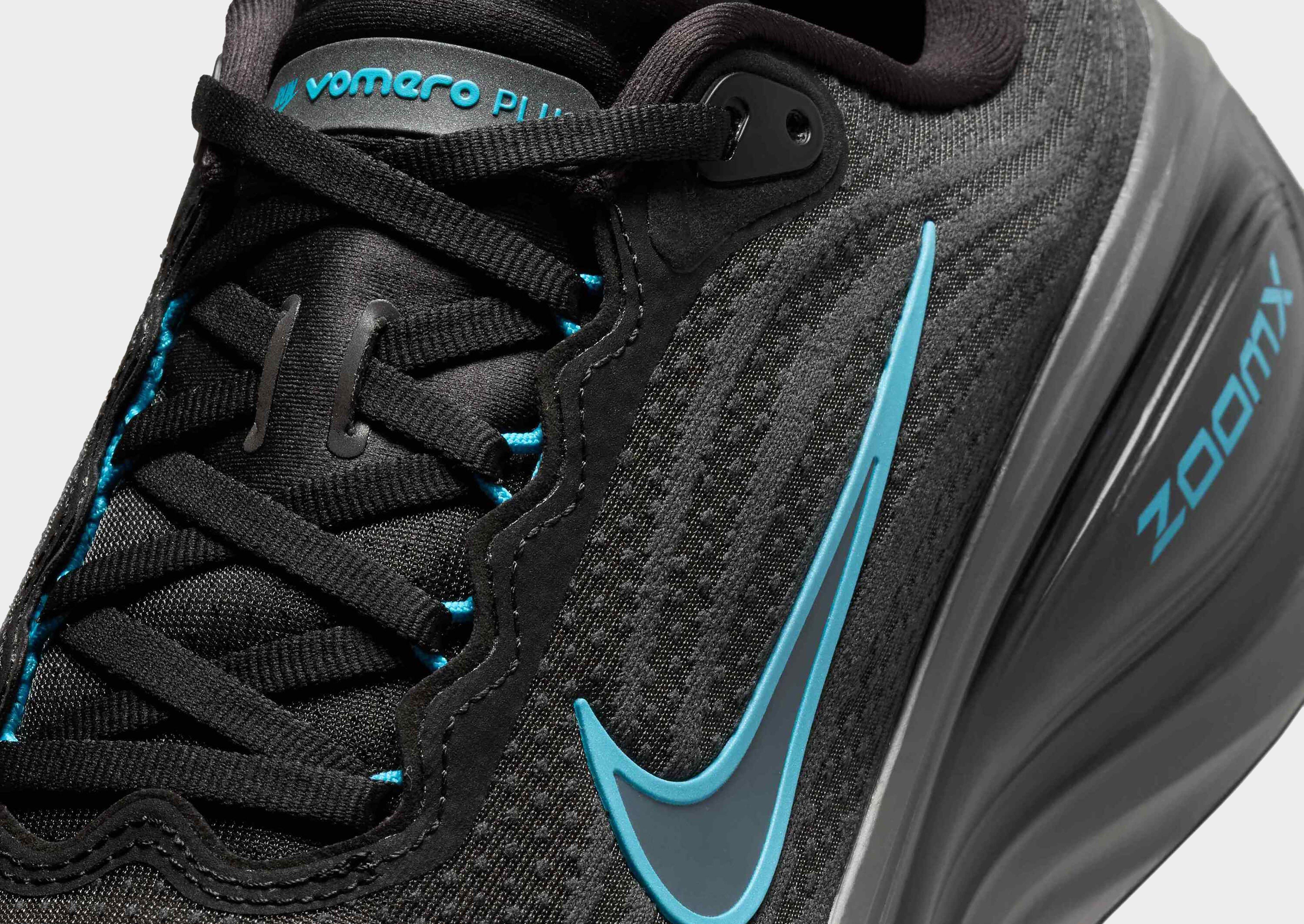 Nike Run Defy