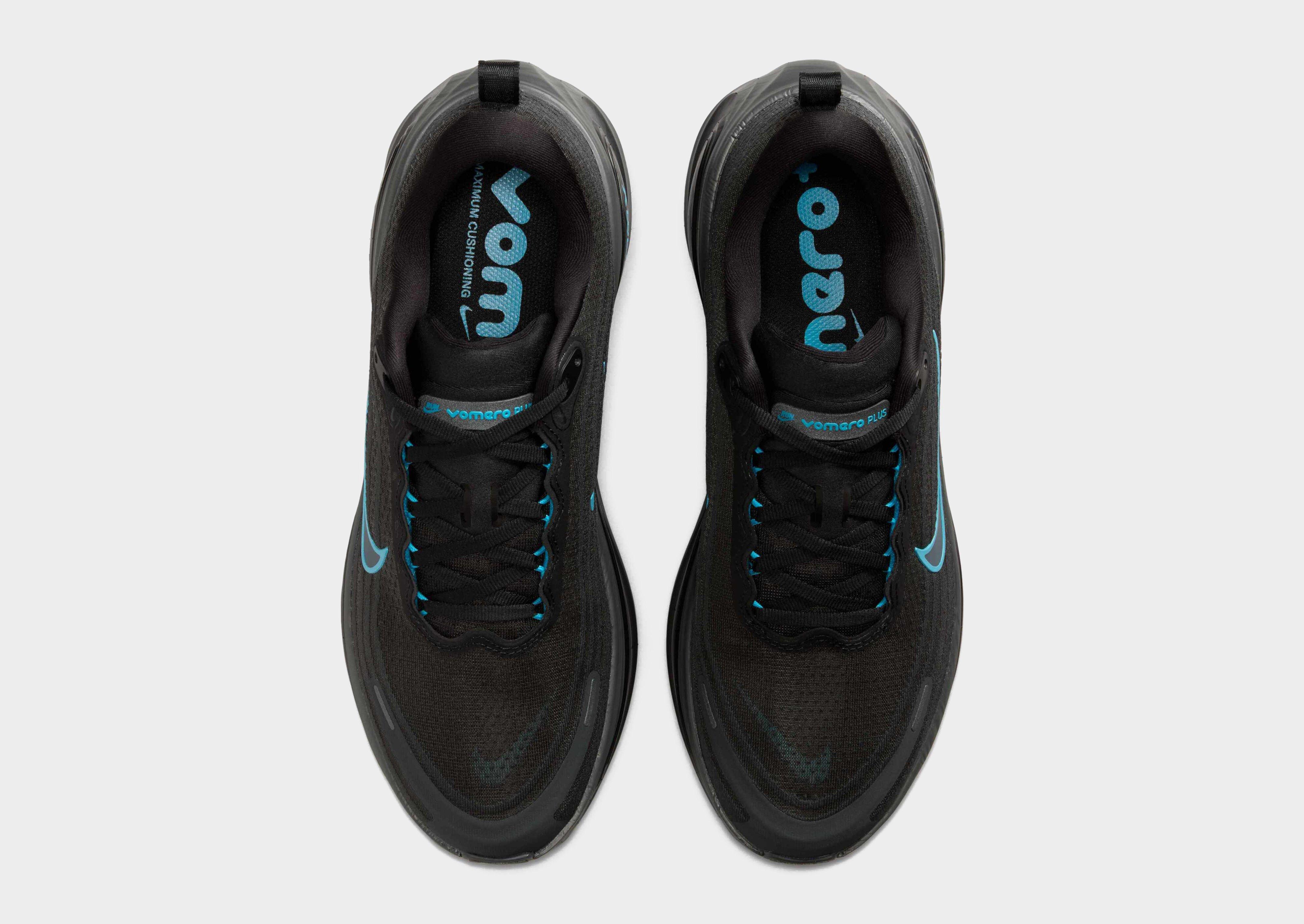Nike Run Defy