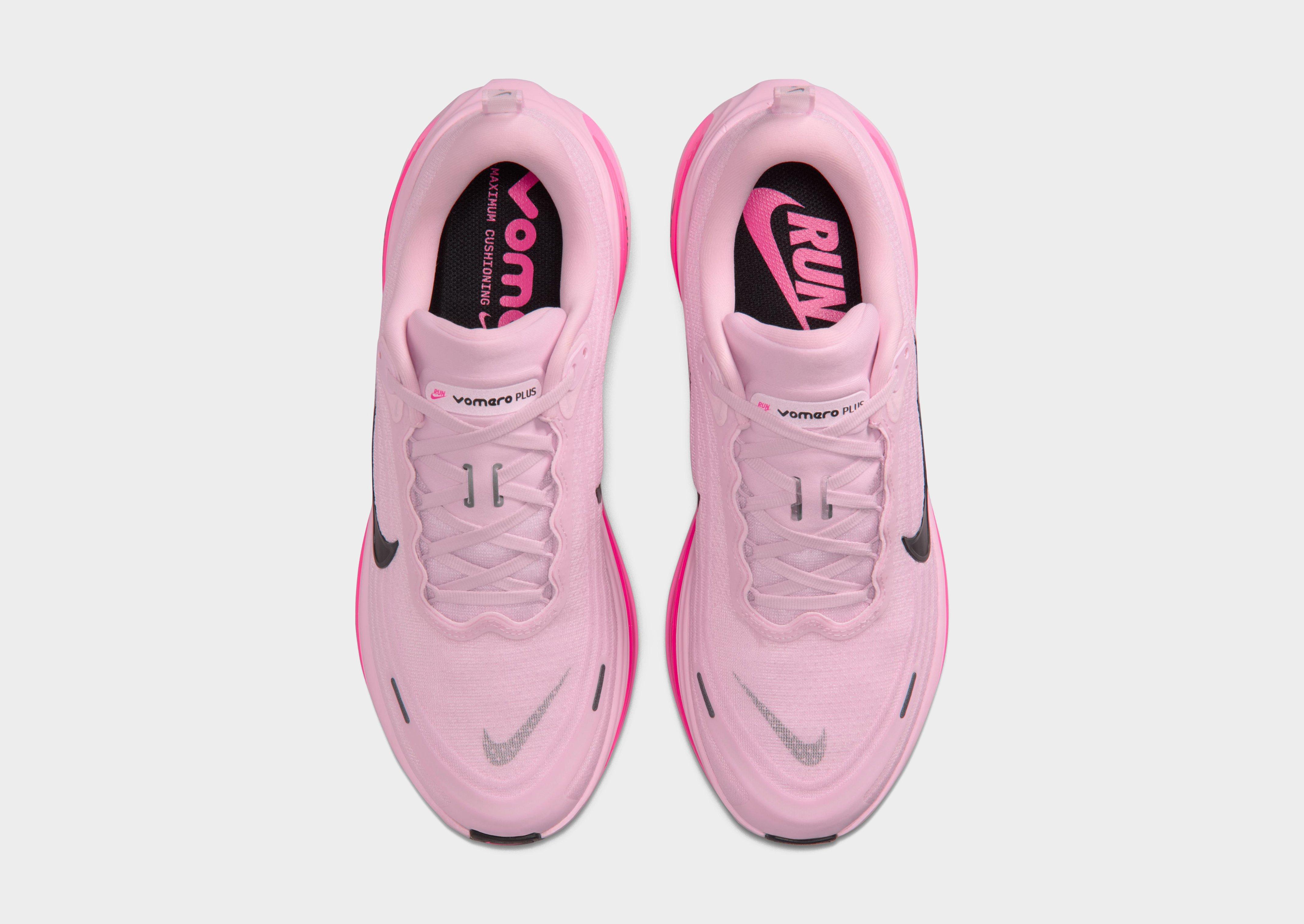 Nike Vomero Plus