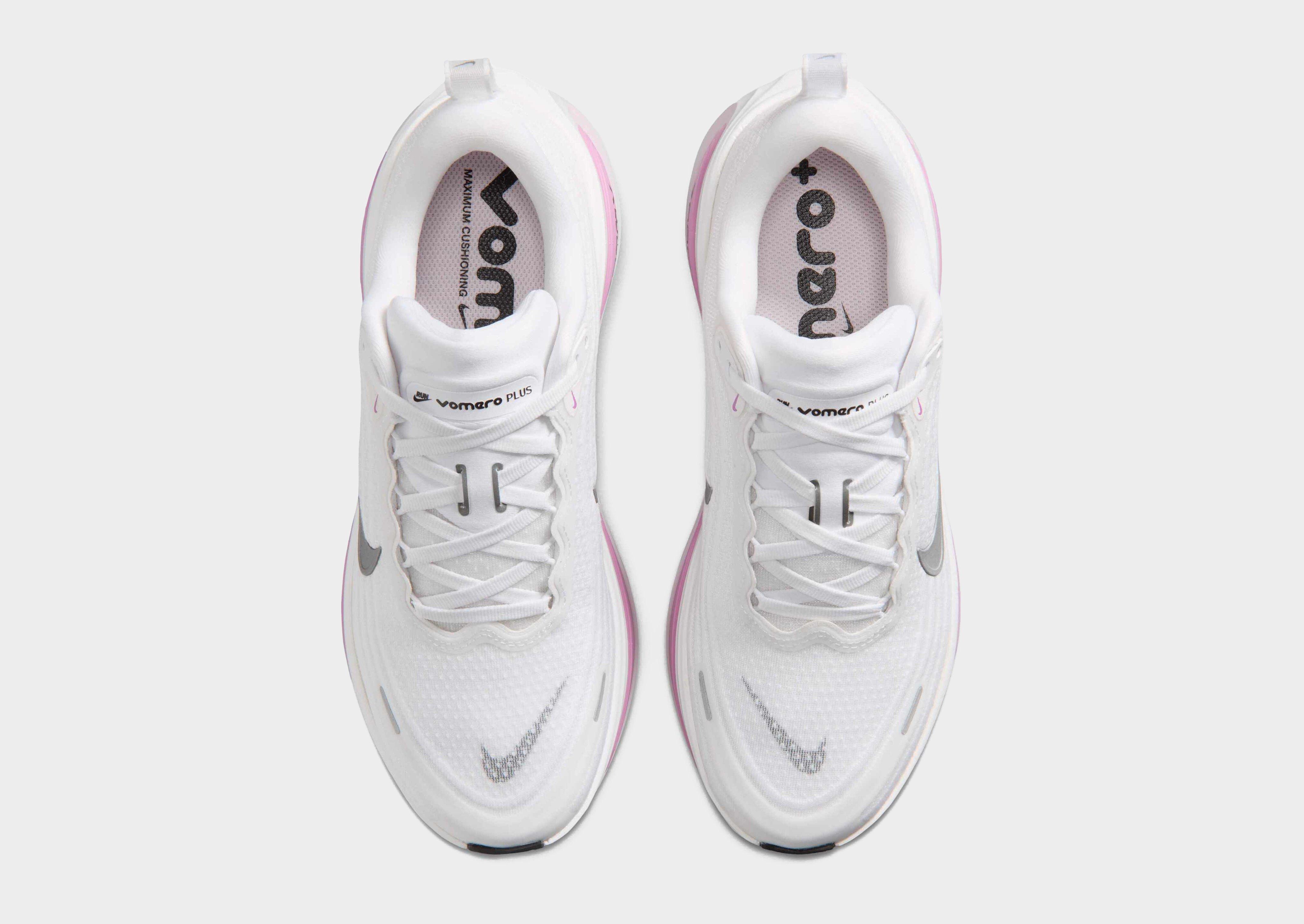 Nike Vomero Plus Femme