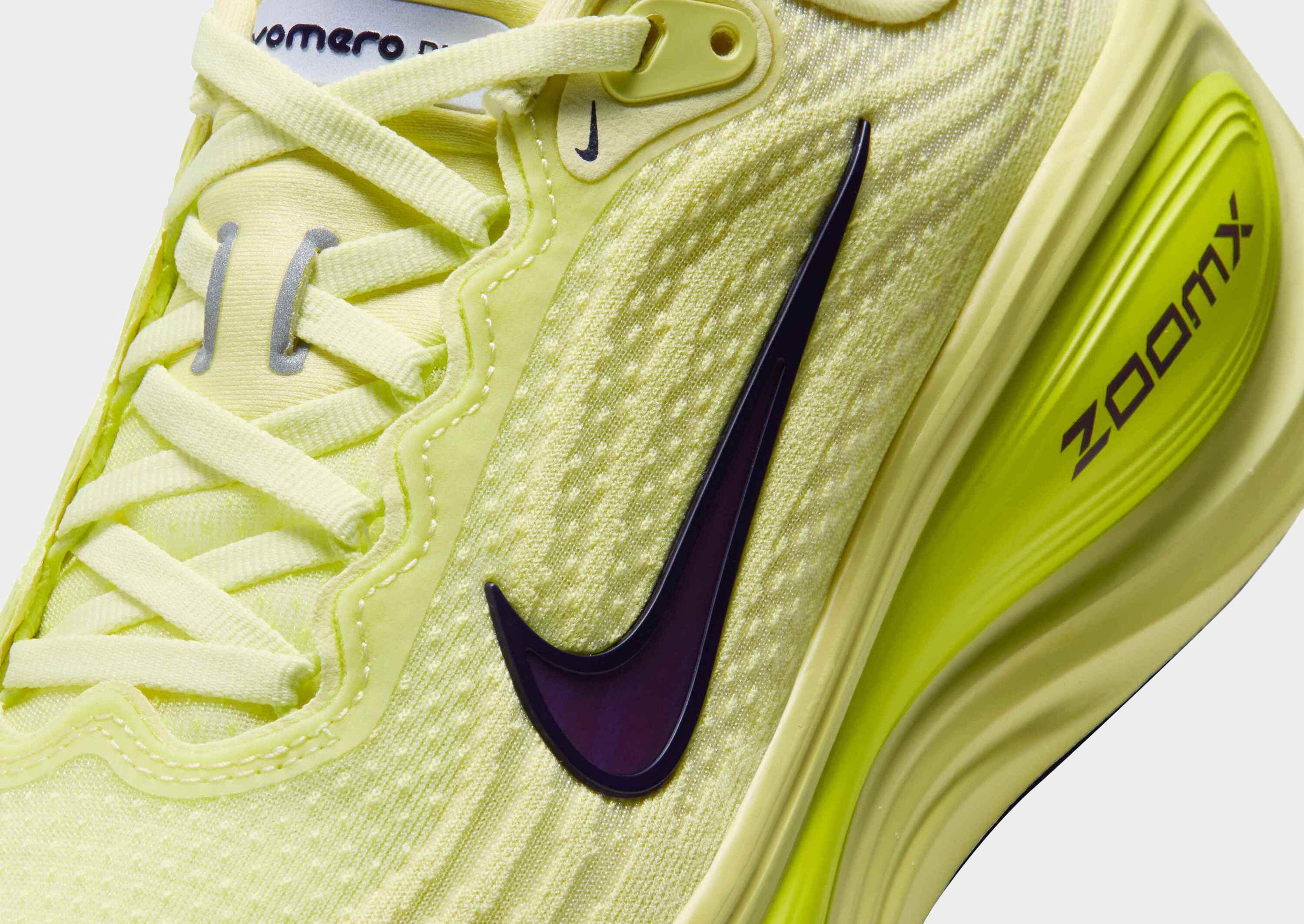 Nike Vomero Plus — photo 4