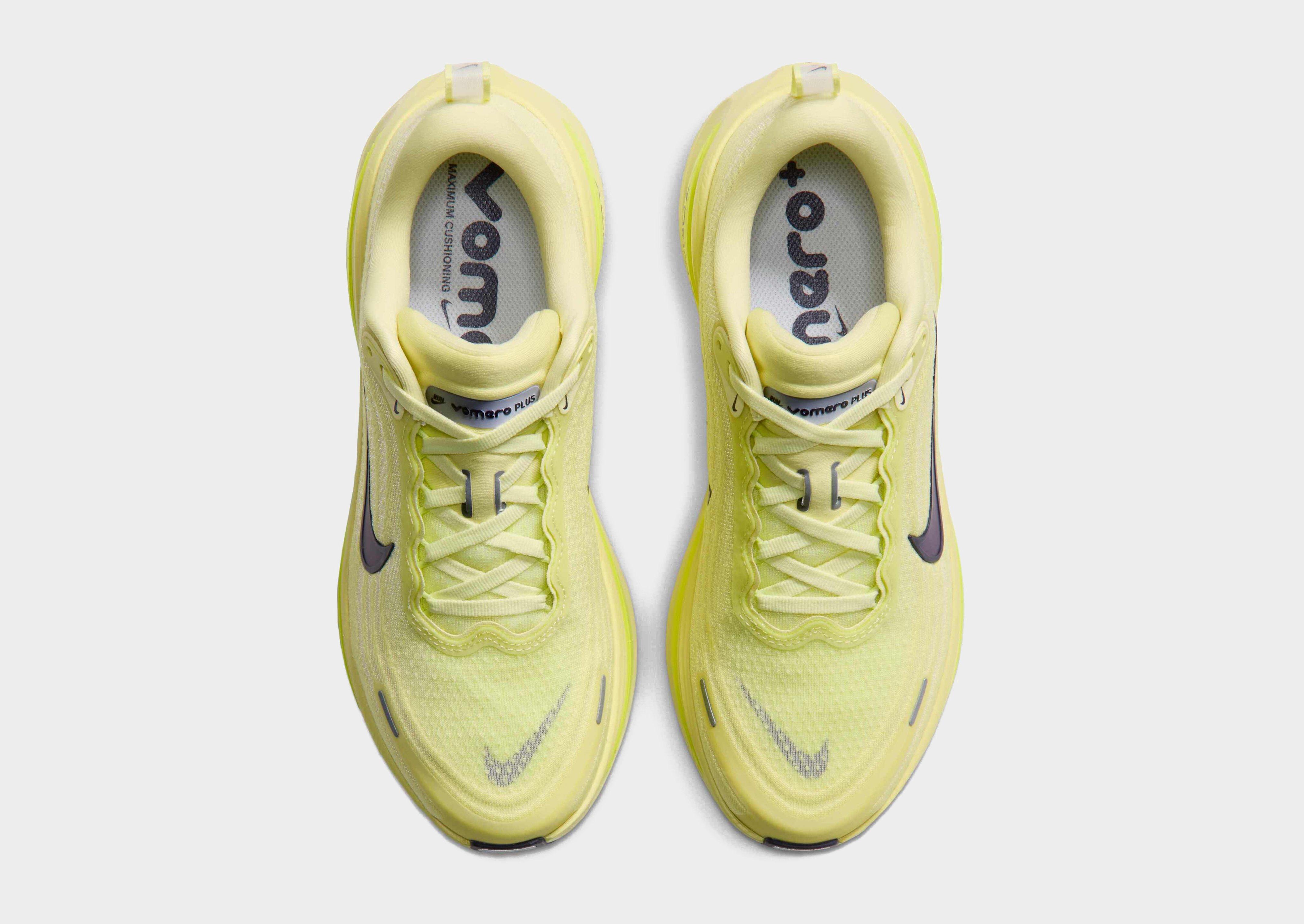 Nike Vomero Plus — photo 6