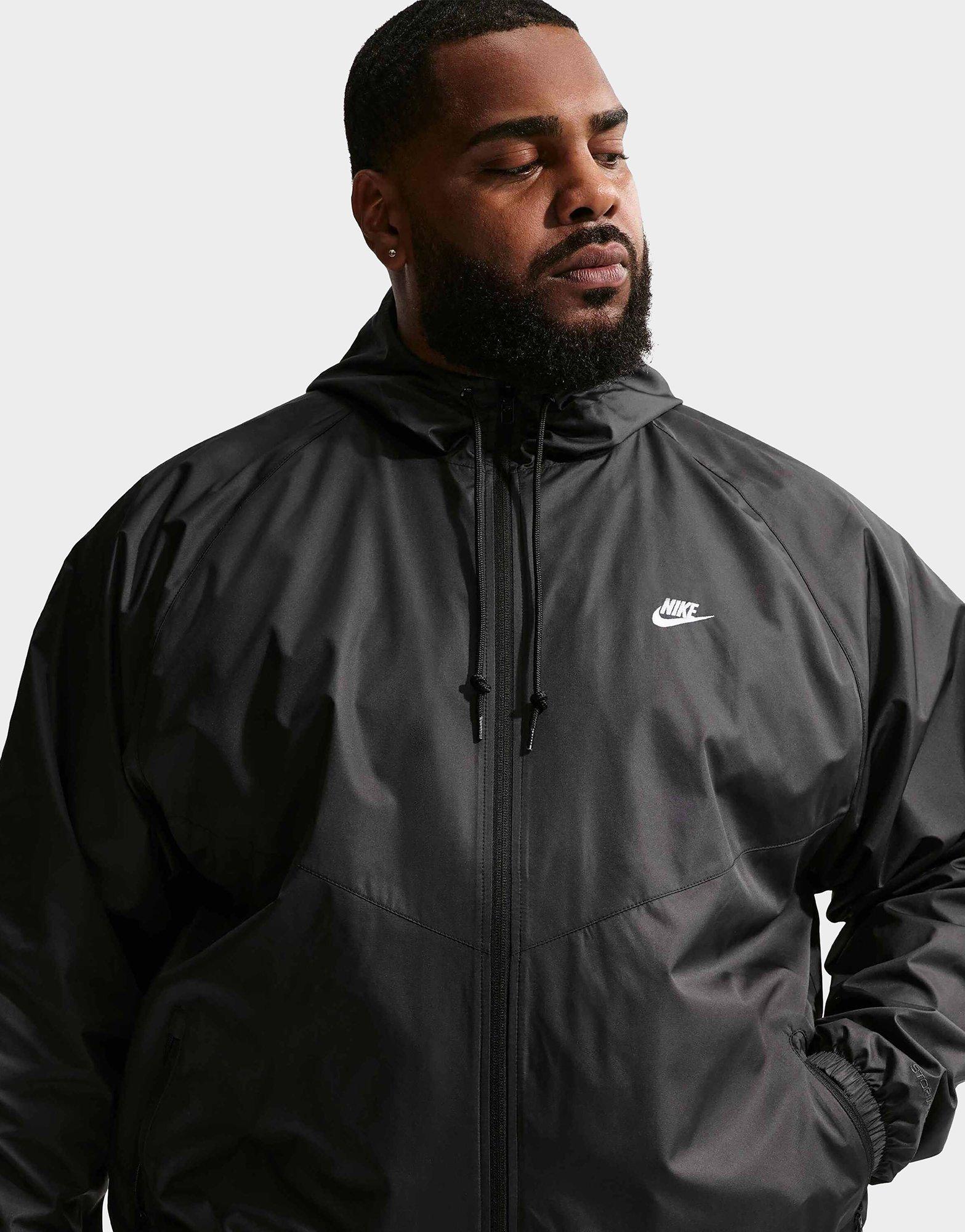 Nike Herenjack met voering Windrunner