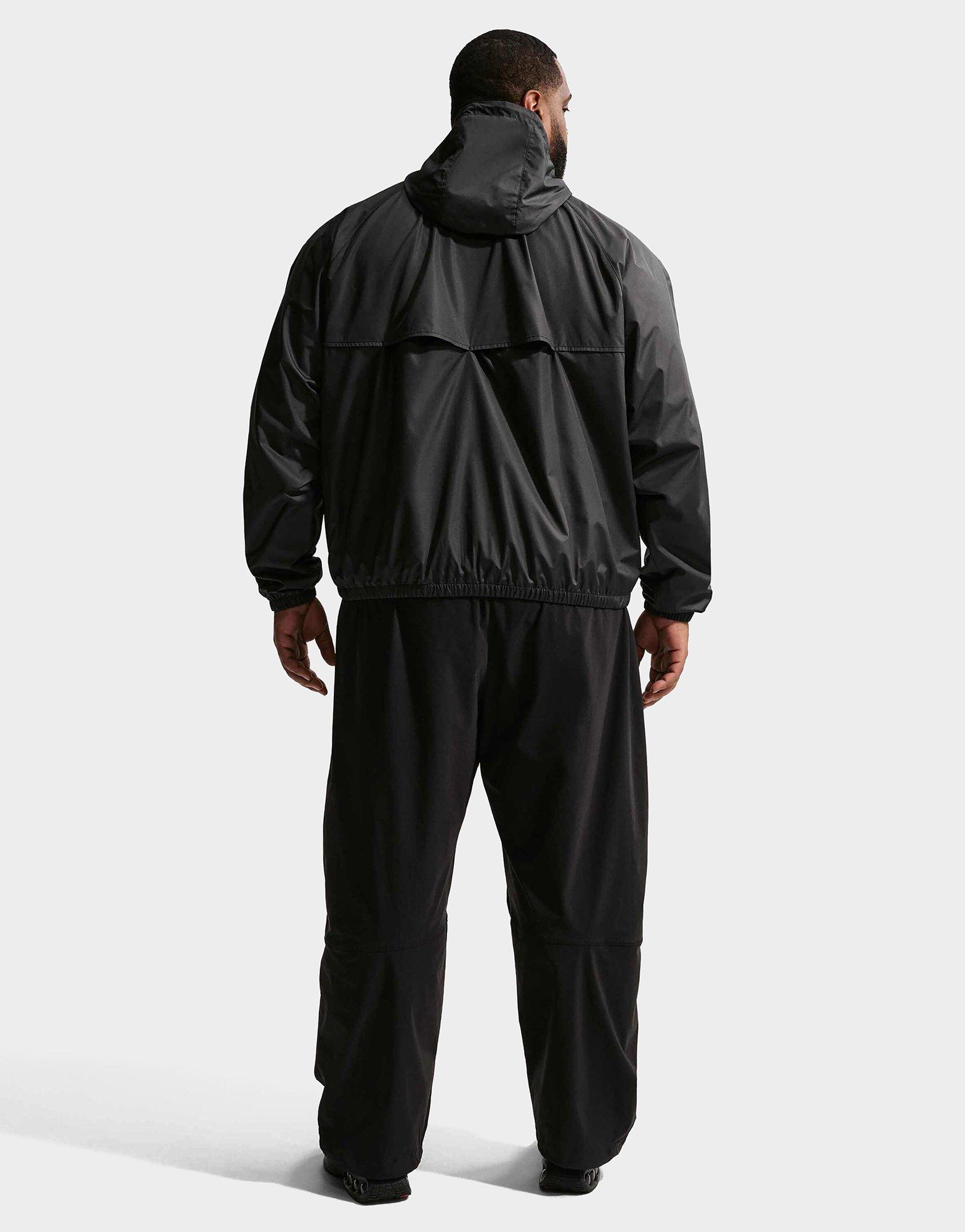 Nike Herenjack met voering Windrunner