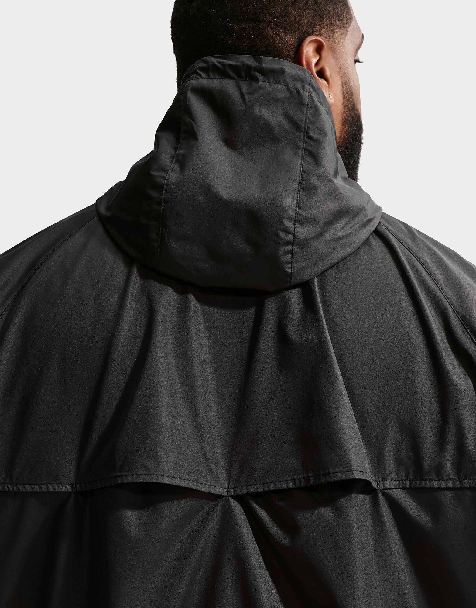 Nike Herenjack met voering Windrunner