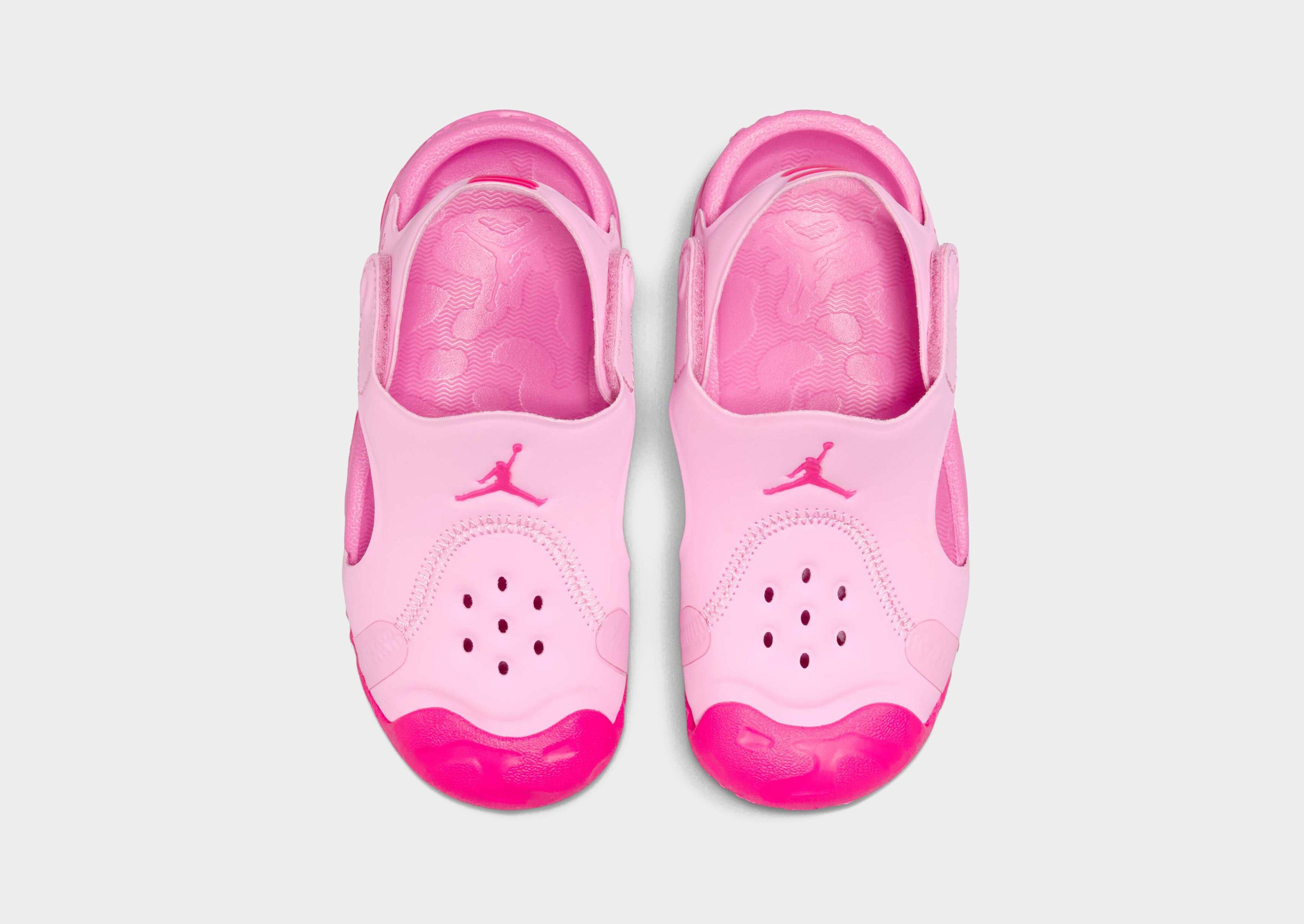 Jordan YOUNGER KIDS' SANDALS