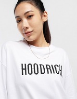 Hoodrich OG Azure V2 Boyfriend T-Shirt Women's