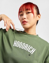 Hoodrich Calor Boyfriend T-Shirt Women's
