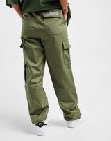 Hoodrich กางเกงขายาวผู้หญิง OG Combat V2 Woven Cargo
