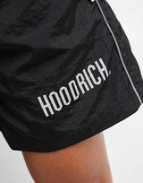 Hoodrich OG Motion Shorts Women's