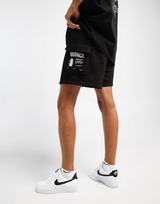 Hoodrich OG Azure Shorts Women's