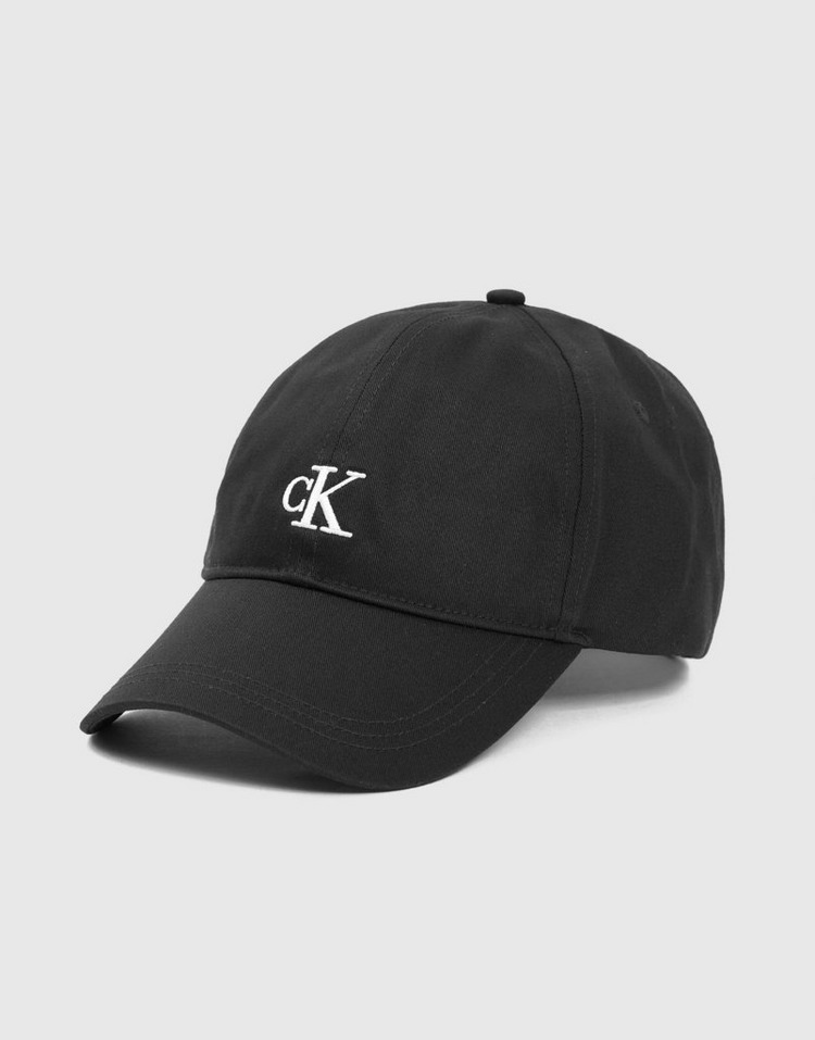 Calvin Klein หมวกแก็ป Embroidered Logo