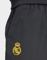 adidas Pantalon en toile Real Madrid LFSTLR