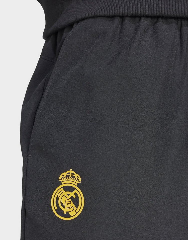 adidas Real Madrid LFSTLR Woven Pants