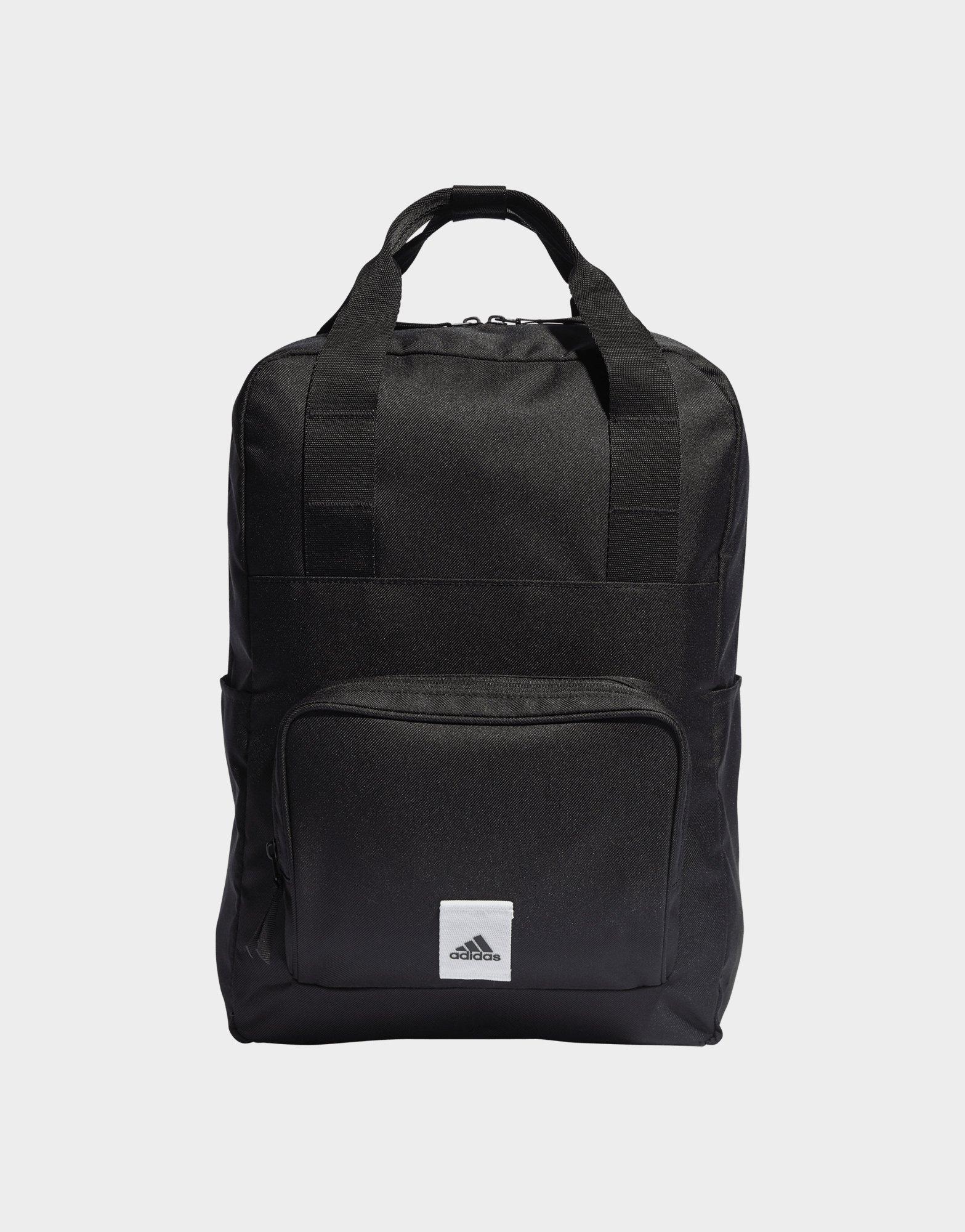 Adidas best sale backpack jd