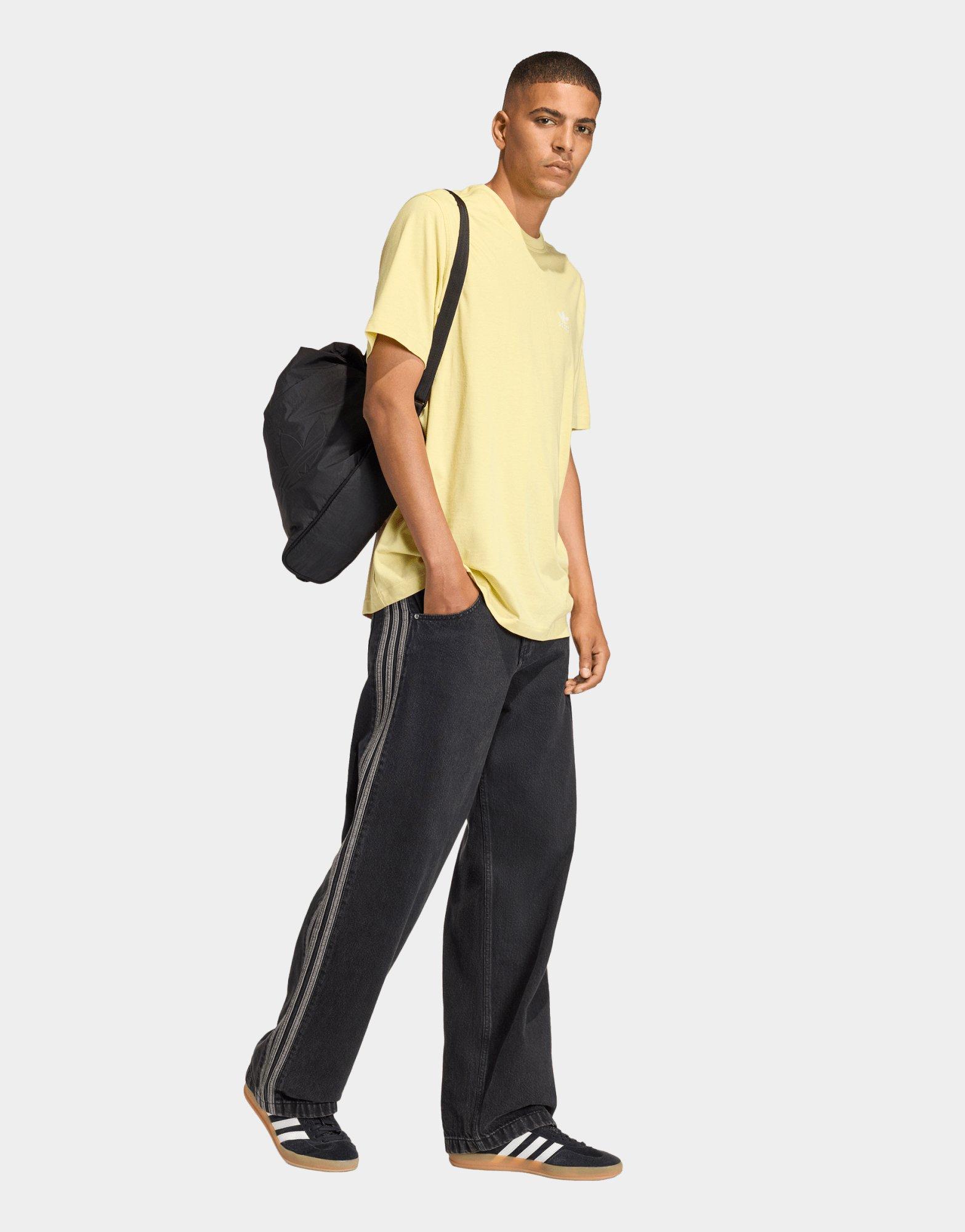 adidas ESSENTIAL LOOSE SHORT SLEEVES TEE