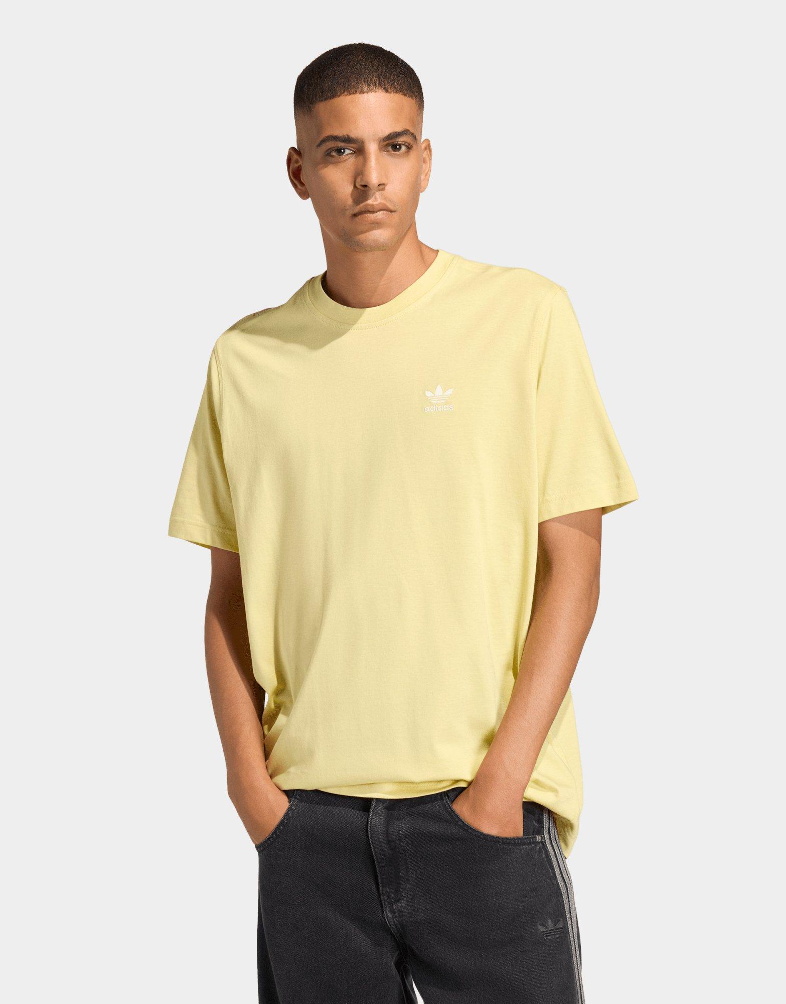 adidas Essential Loose Short Sleeves Tee