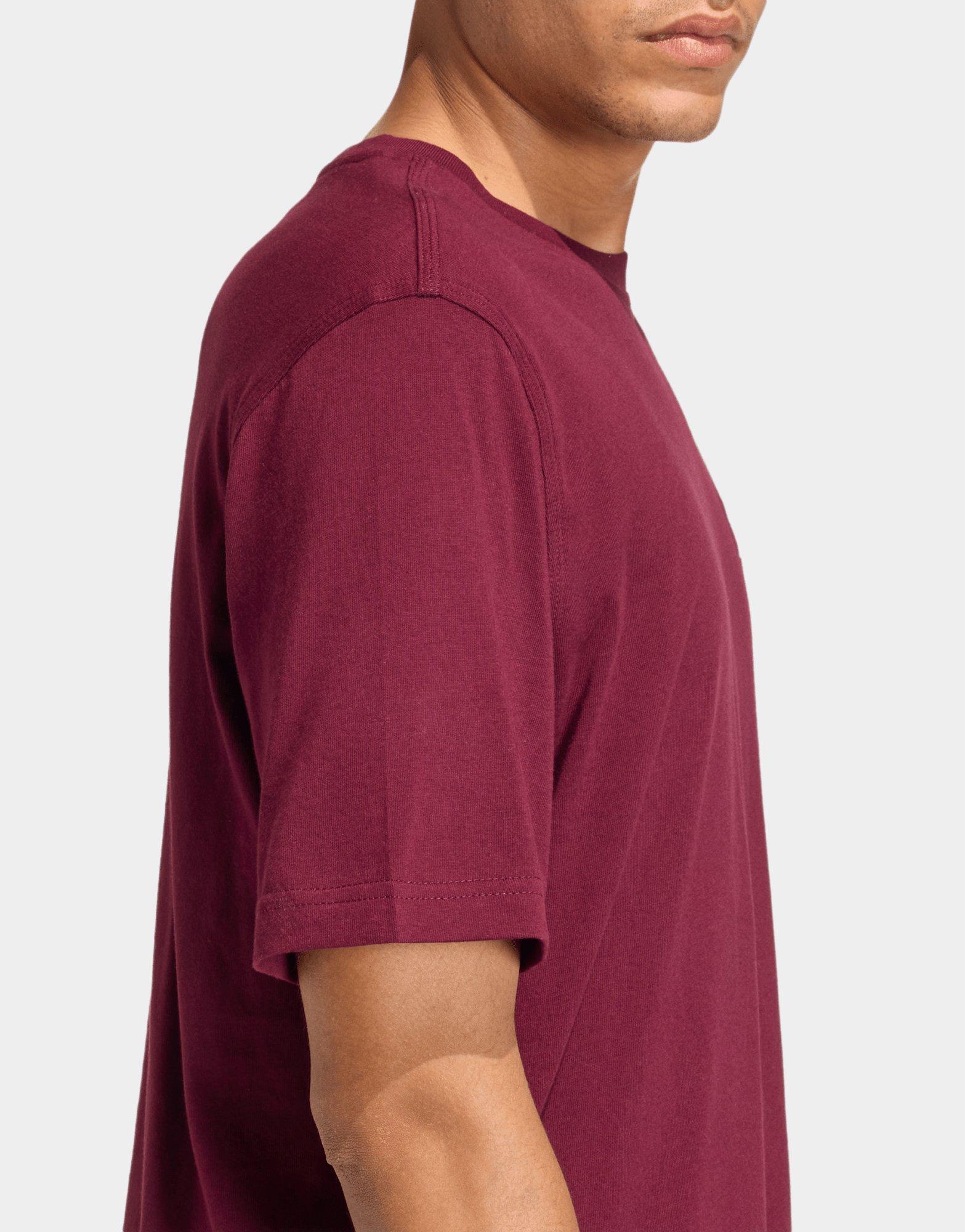 adidas ESSENTIAL LOOSE SHORT SLEEVES TEE