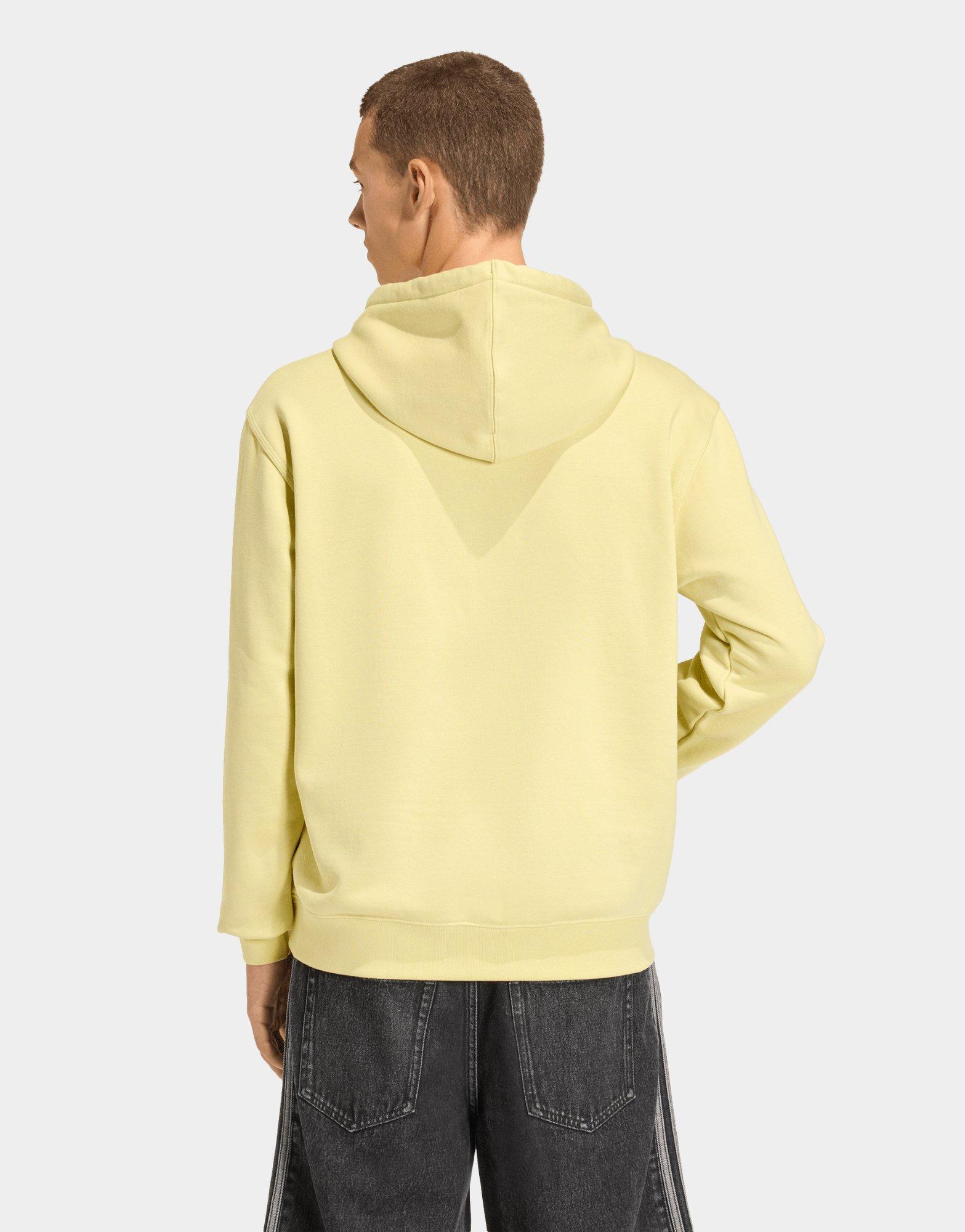 adidas ESSENTIAL LOOSE FLEECE HOODIE