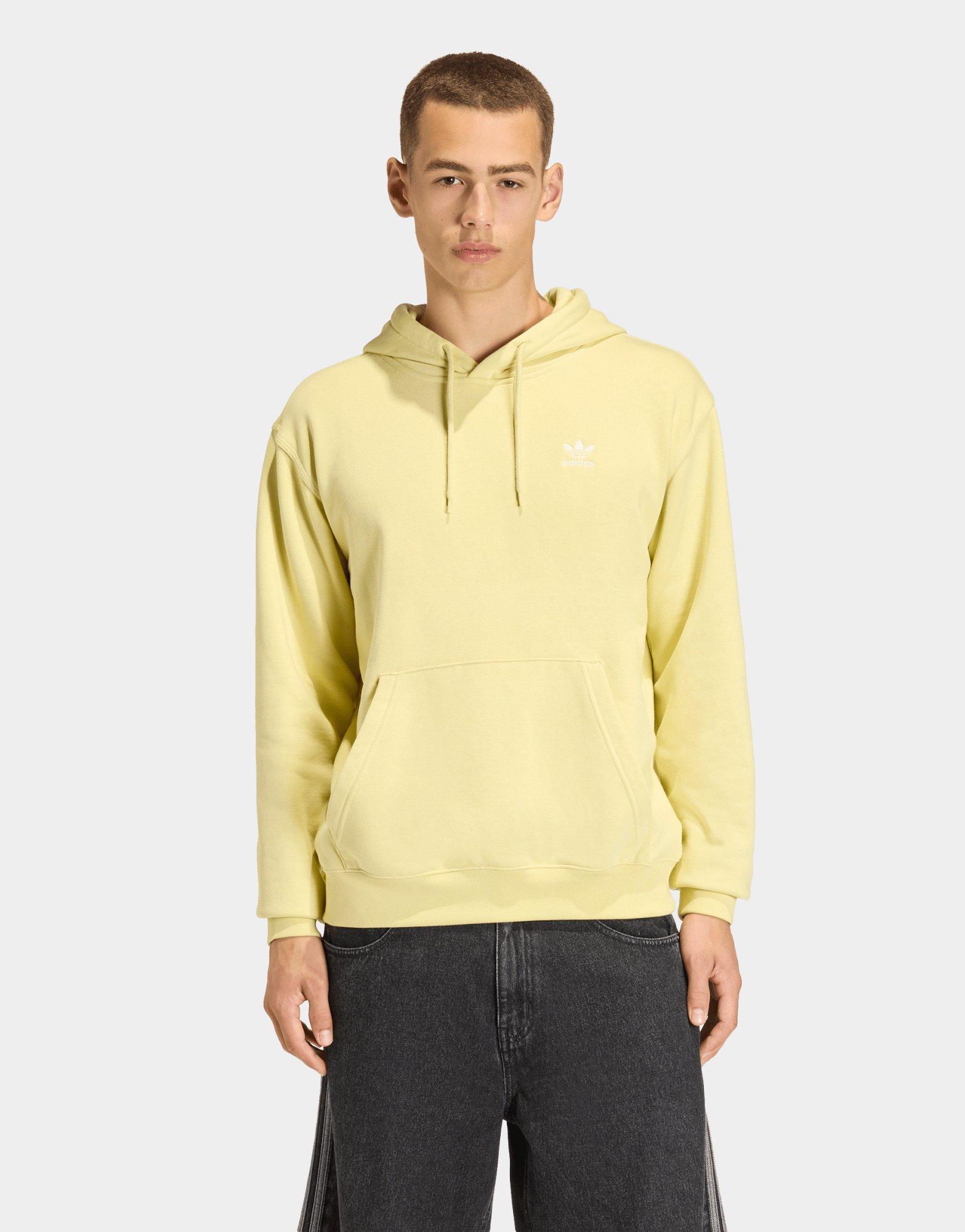 adidas Essential Loose Fleece Hoodie
