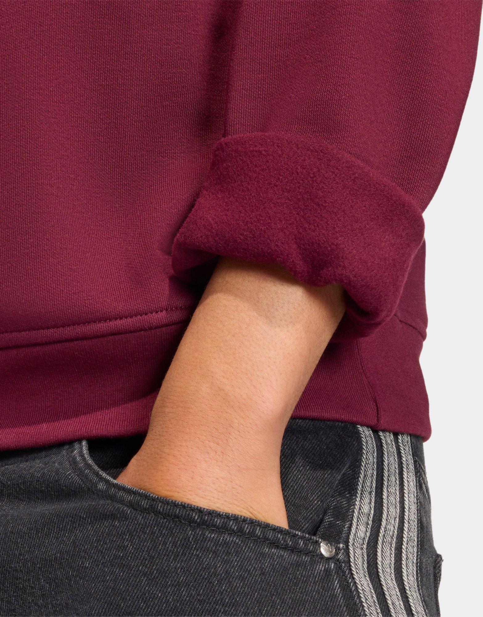 adidas ESSENTIAL REGULAR FLEECE CREWNECK Sweatshirt