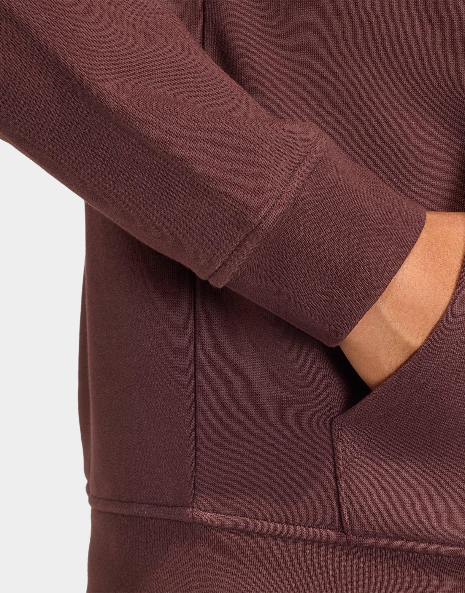 adidas ESSENTIAL REGULAR FLEECE HOODIE