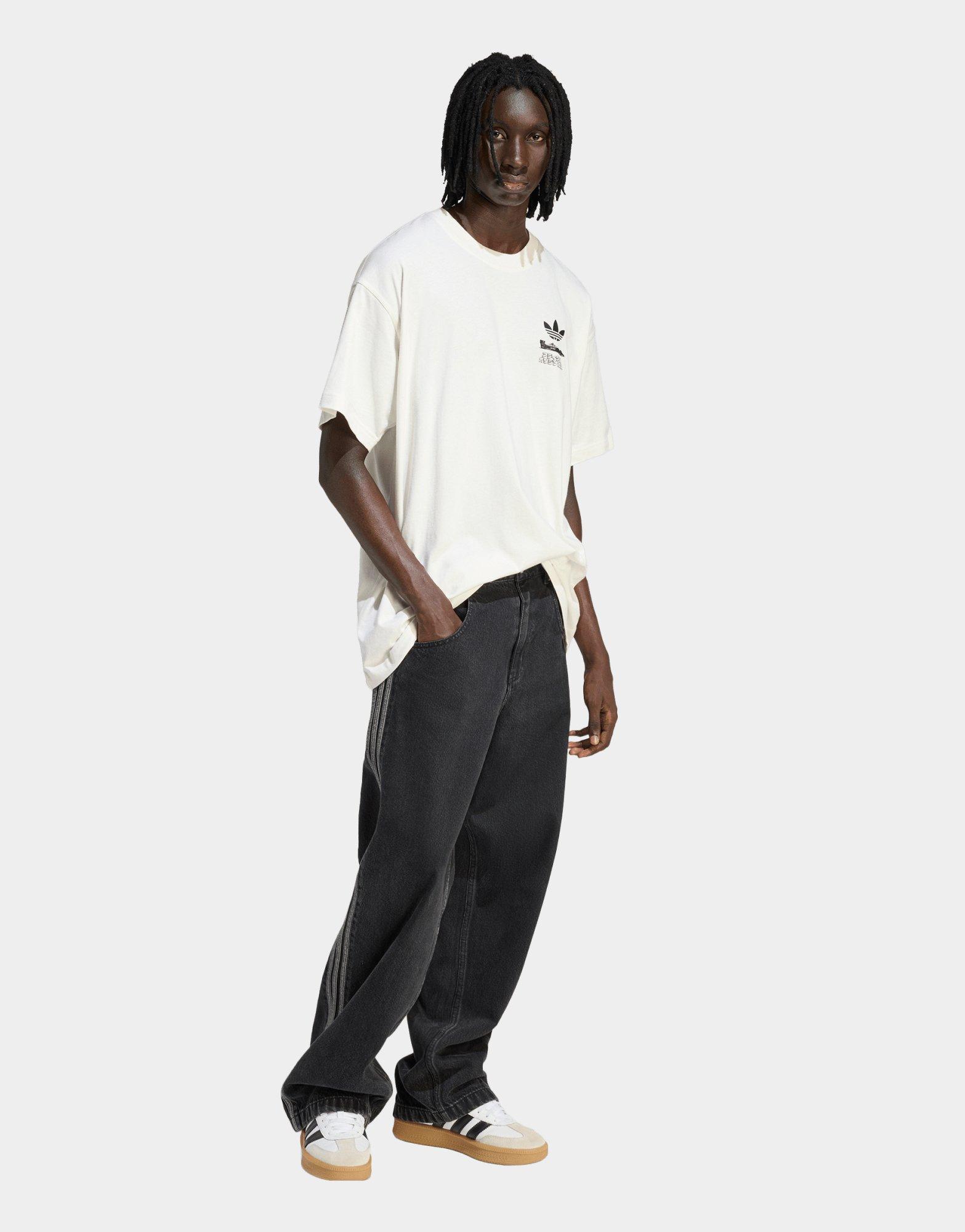 adidas JAPANESE RACING MANGA GRAPHICTEE