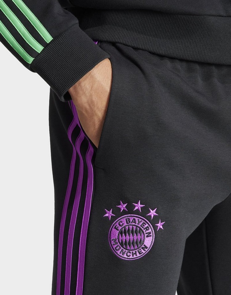 adidas FC Bayern Sweat Pants
