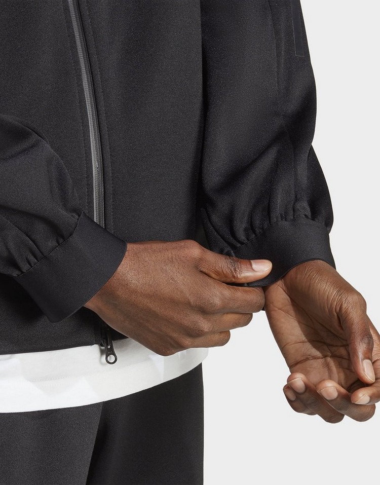 adidas Tiro Suit-Up Advanced Track Top