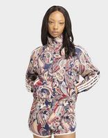 adidas GIACCA DA ALLENAMENTO LIBERTY LONDON FIREBIRD IN RASO