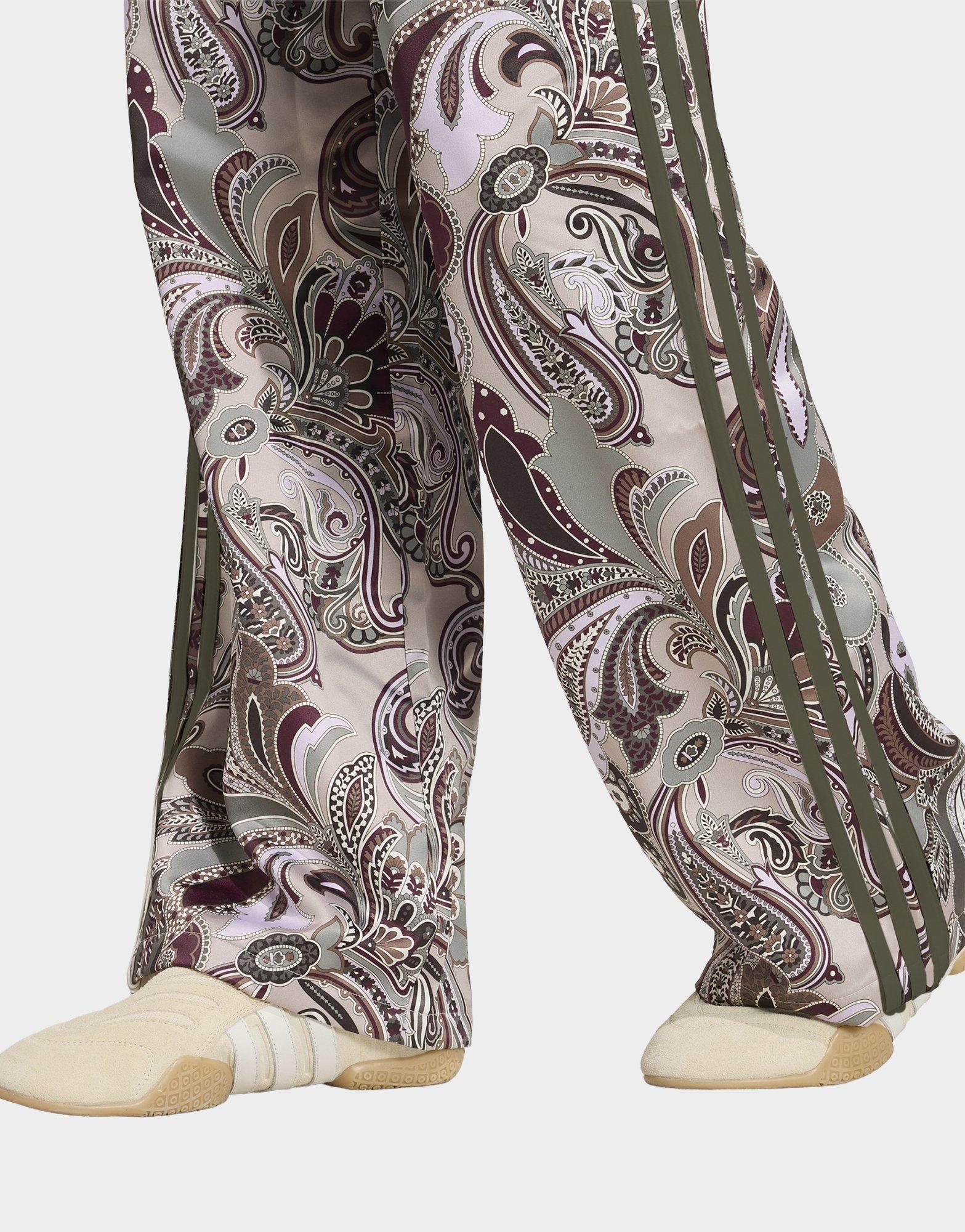 adidas LIBERTY LONDON FIREBIRD TRAININGSHOSE AUS SATIN