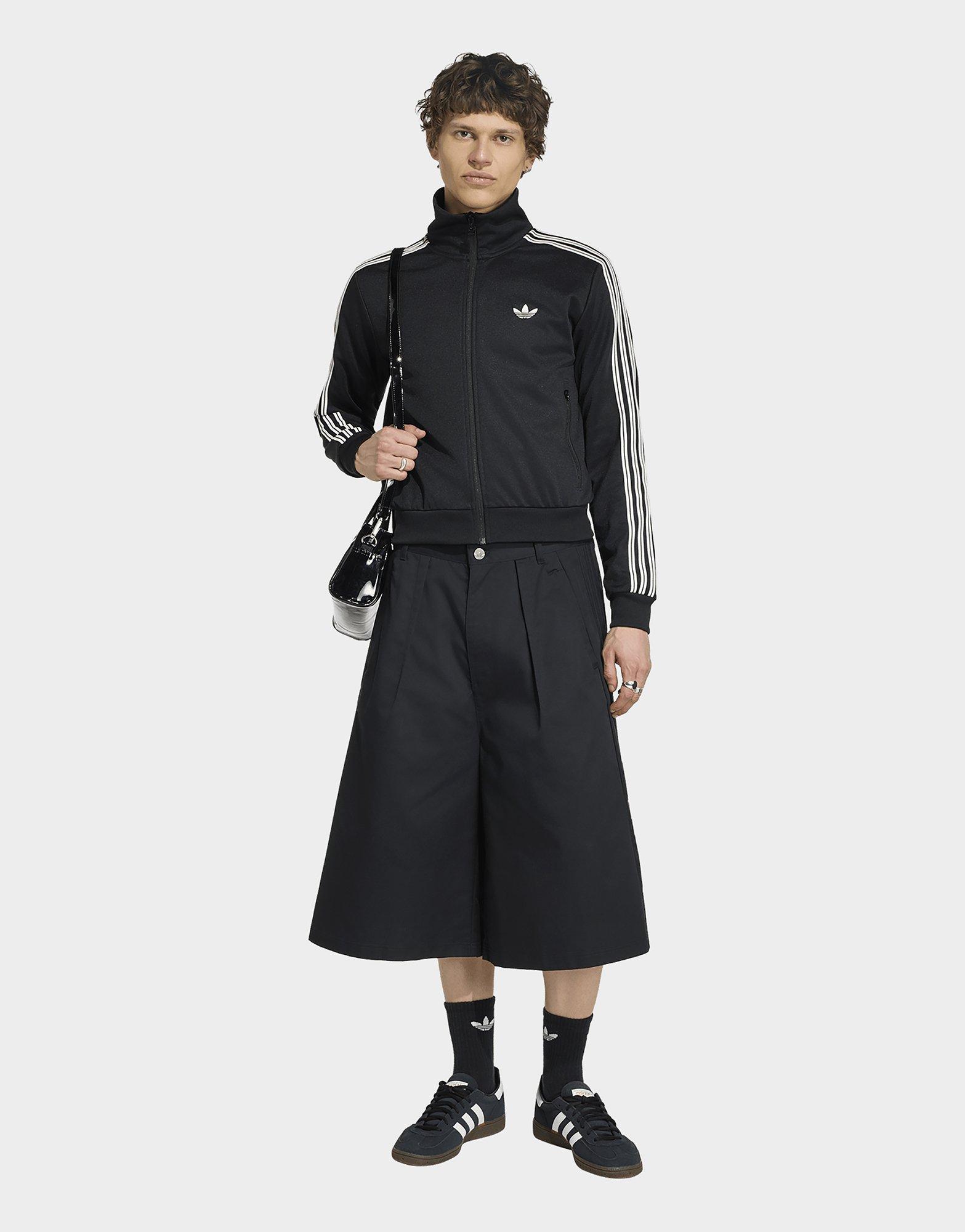 adidas Veste De Survêtement Beckenbauer Cropped