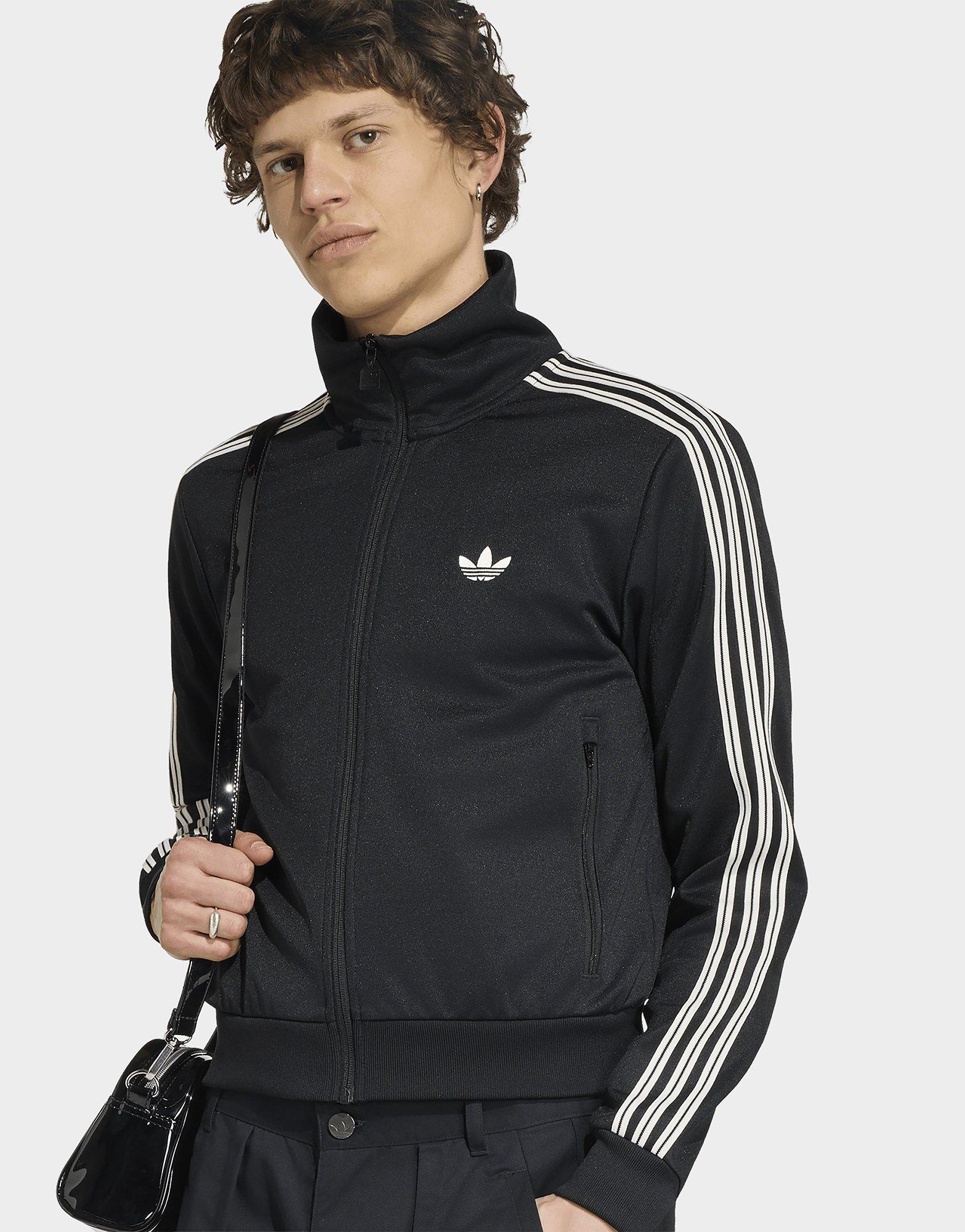 adidas Veste De Survêtement Beckenbauer Cropped
