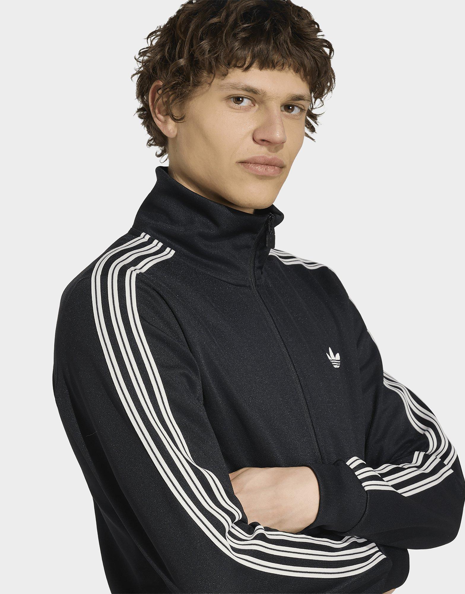adidas Veste De Survêtement Beckenbauer Cropped