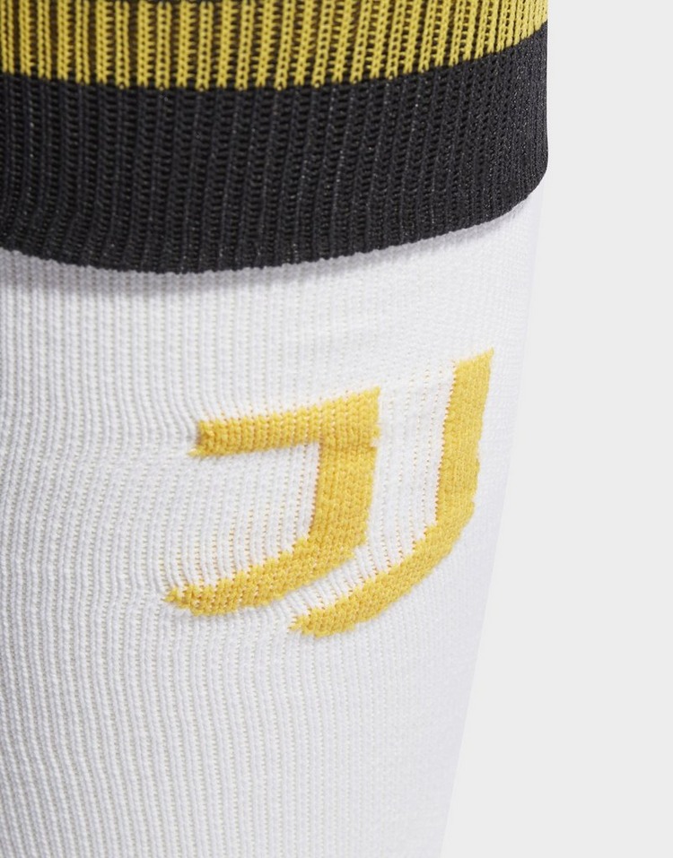 adidas Juventus 23/24 Home Socks